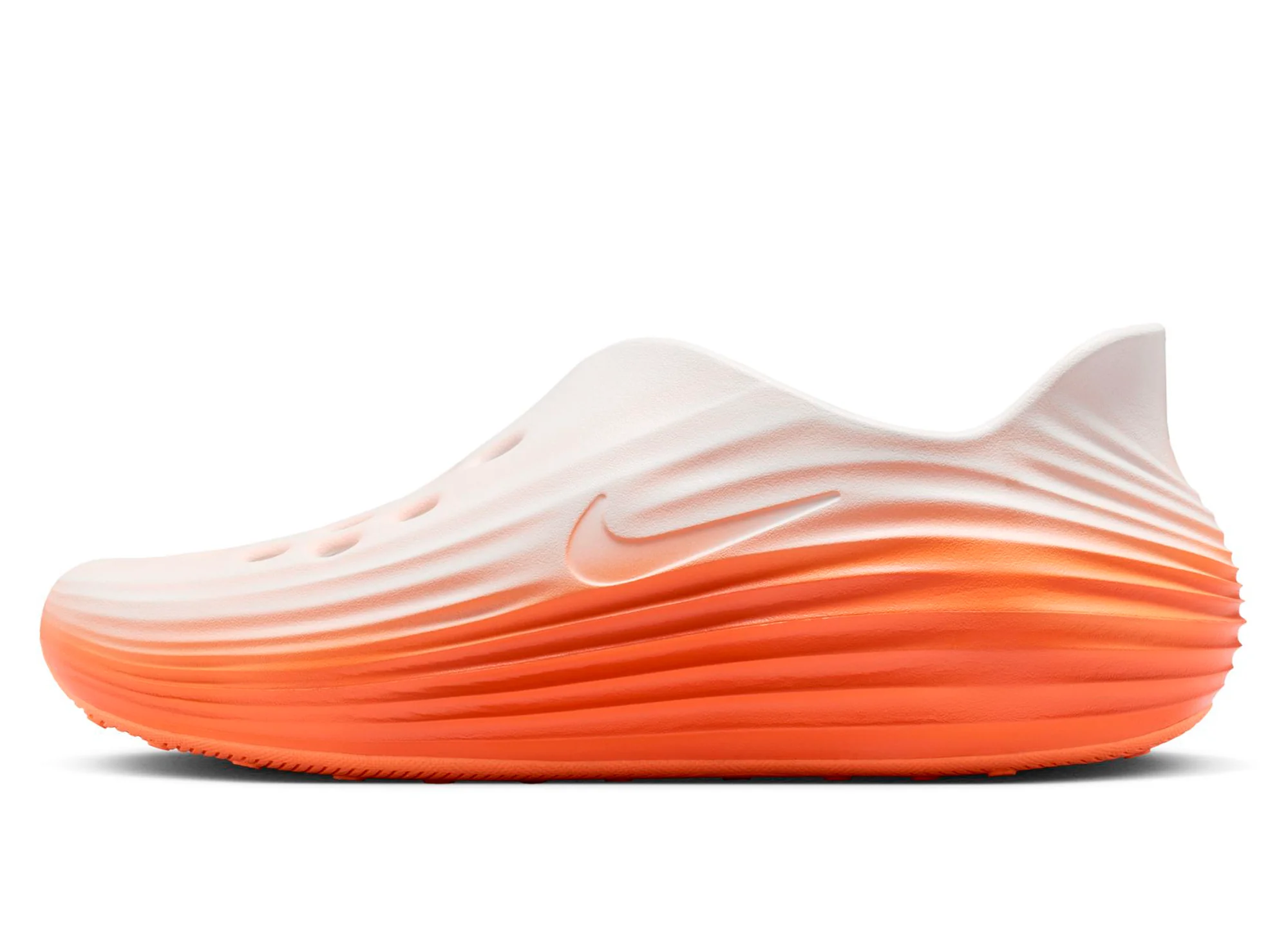Nike ReactX Rejuven8 'Orange Frost / Sail' - Image 3