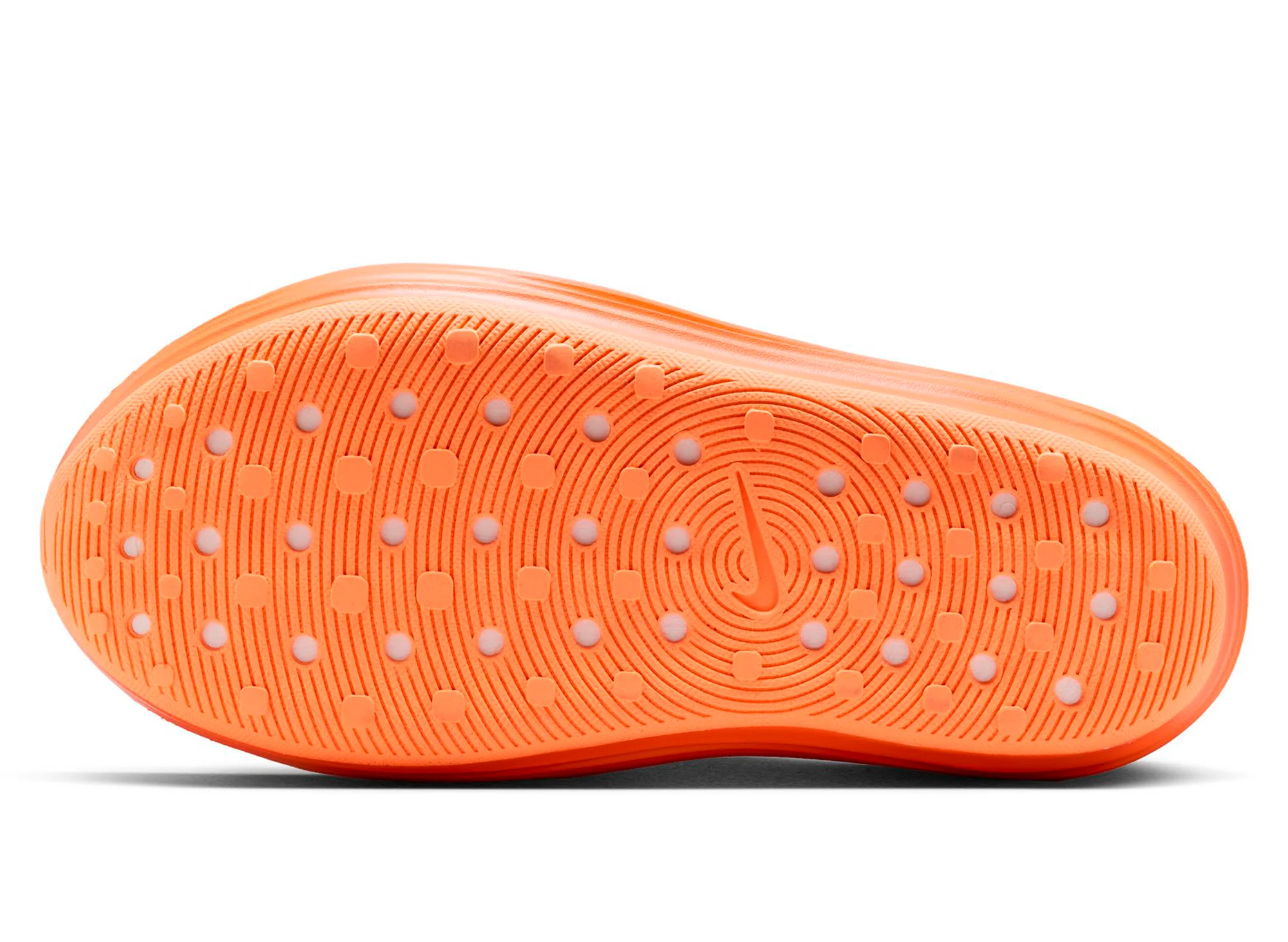 Nike ReactX Rejuven8 'Orange Frost / Sail' - Image 5