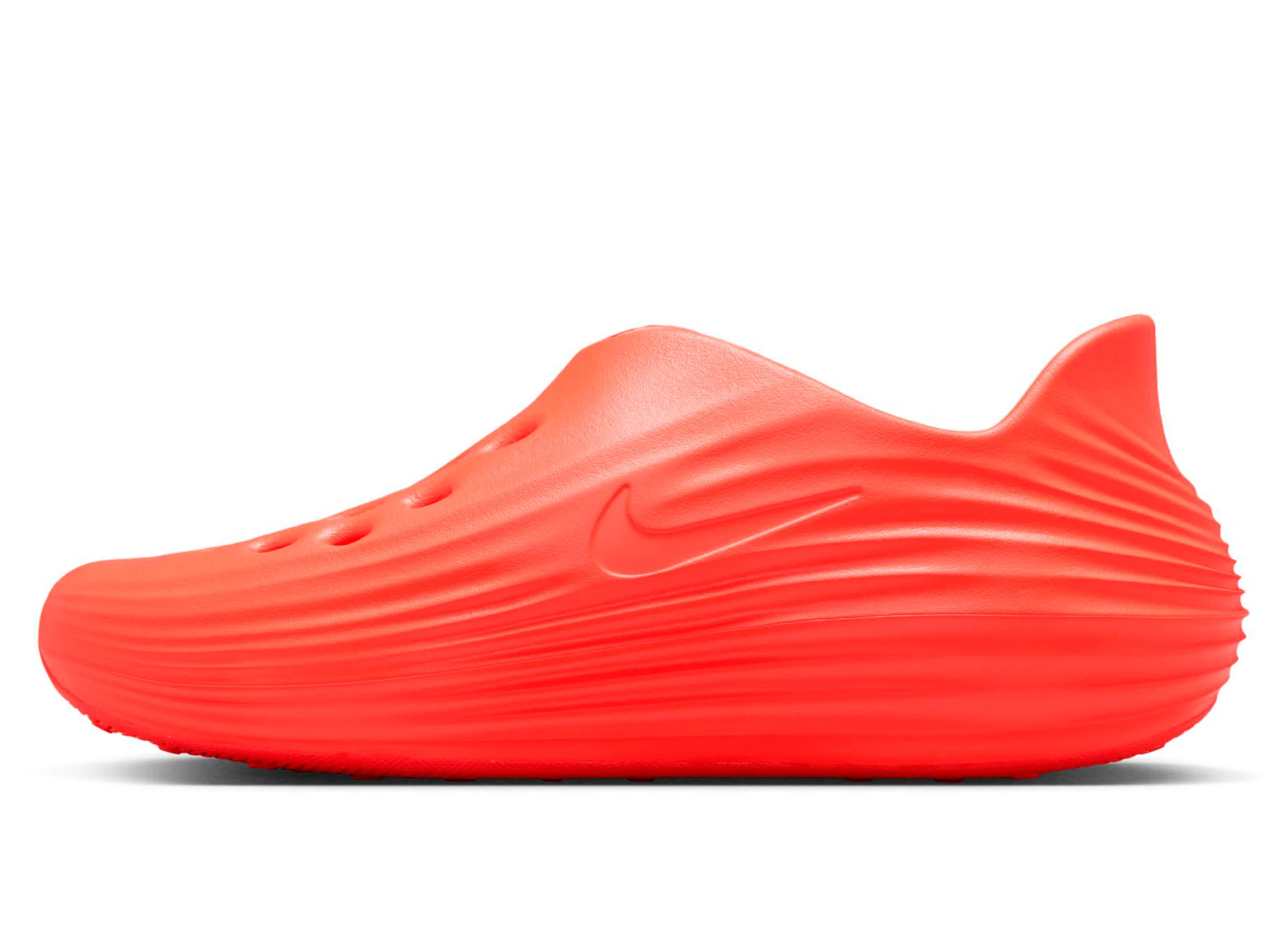 Nike ReactX Rejuven8 'Picante Red' - Image 3