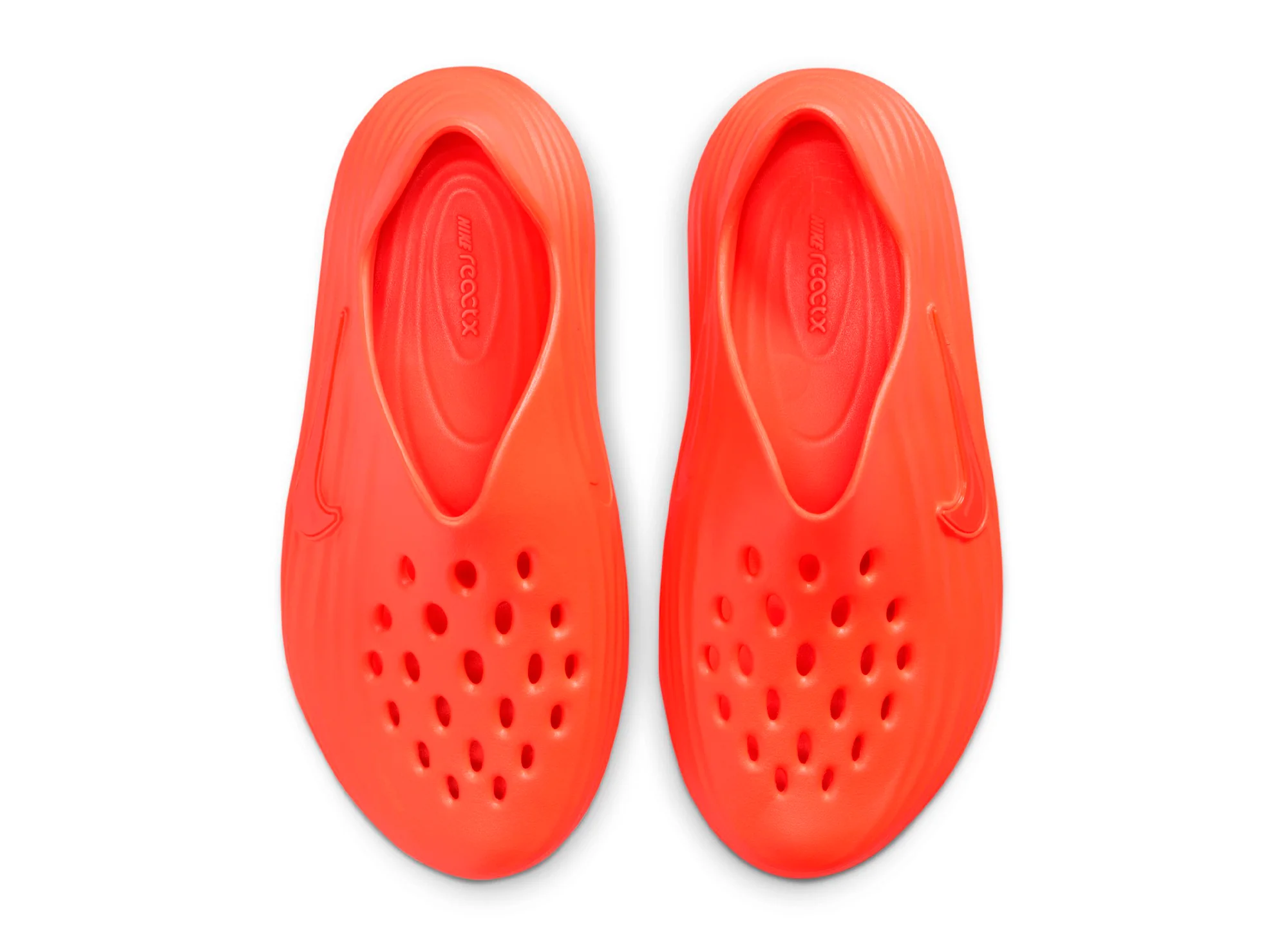 Nike ReactX Rejuven8 'Picante Red' - Image 4