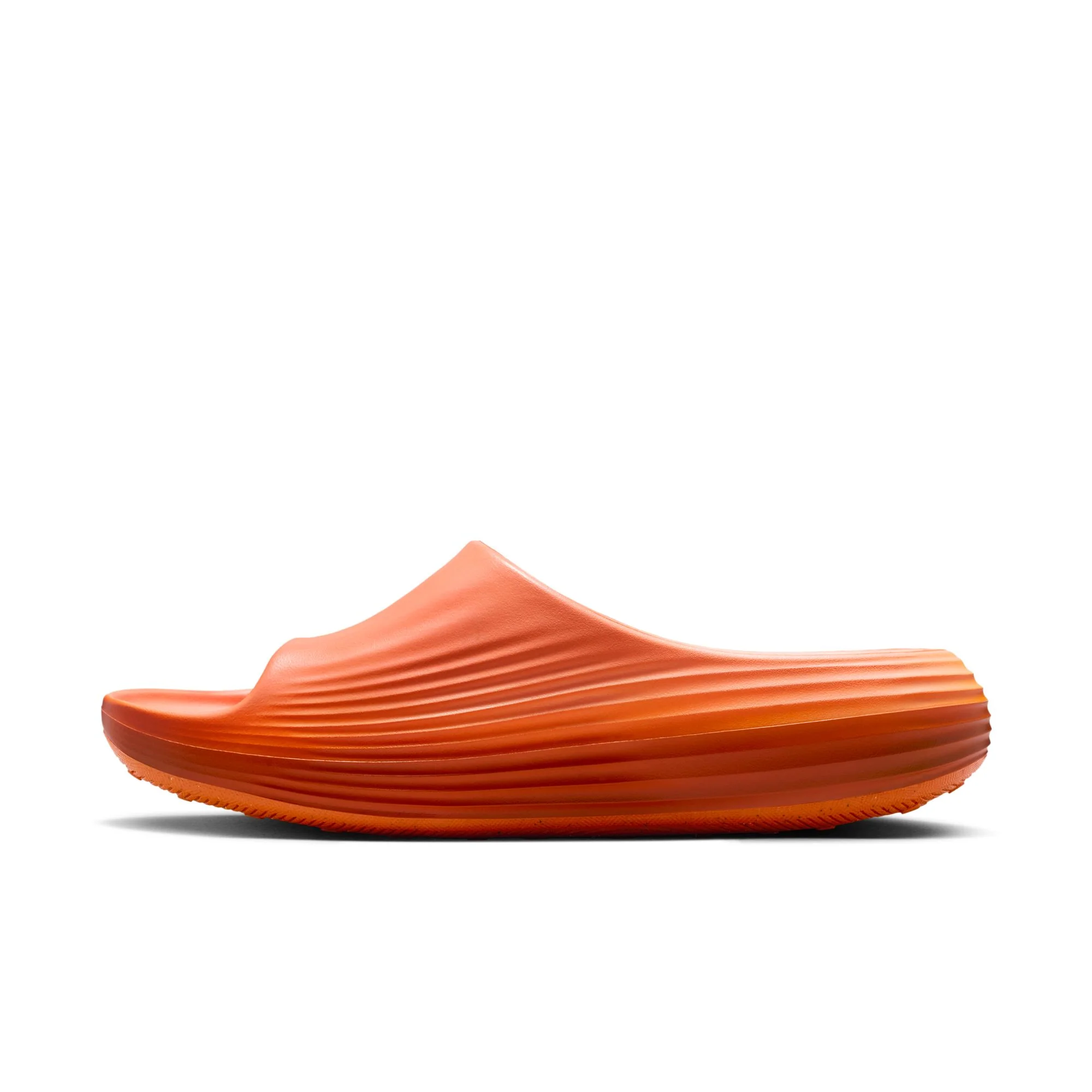 Nike ReactX Rejuven8 Slide 'Campfire Orange' - Image 4
