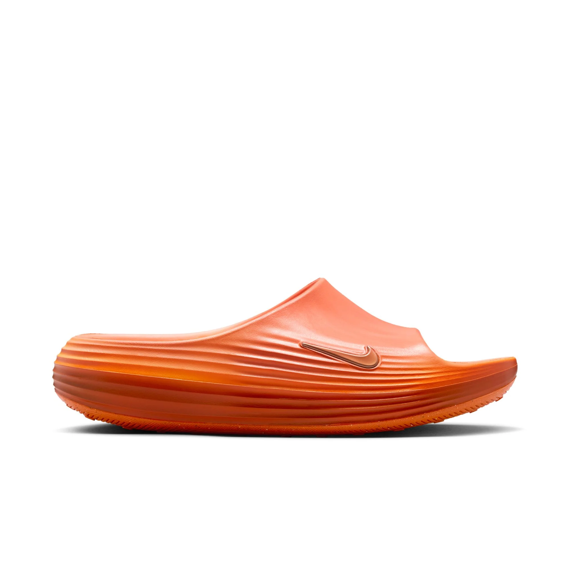 Nike ReactX Rejuven8 Slide 'Campfire Orange' - Image 5