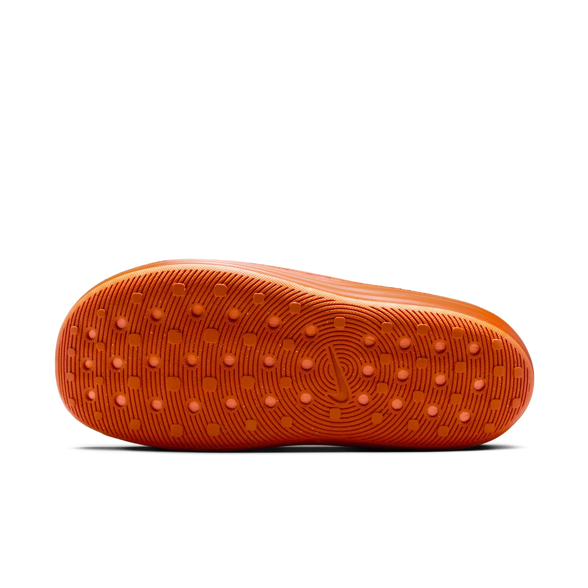 Nike ReactX Rejuven8 Slide 'Campfire Orange' - Image 6