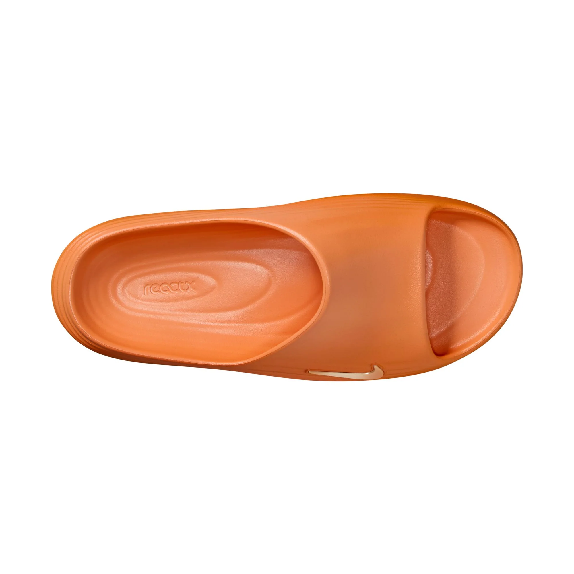 Nike ReactX Rejuven8 Slide 'Campfire Orange' - Image 7