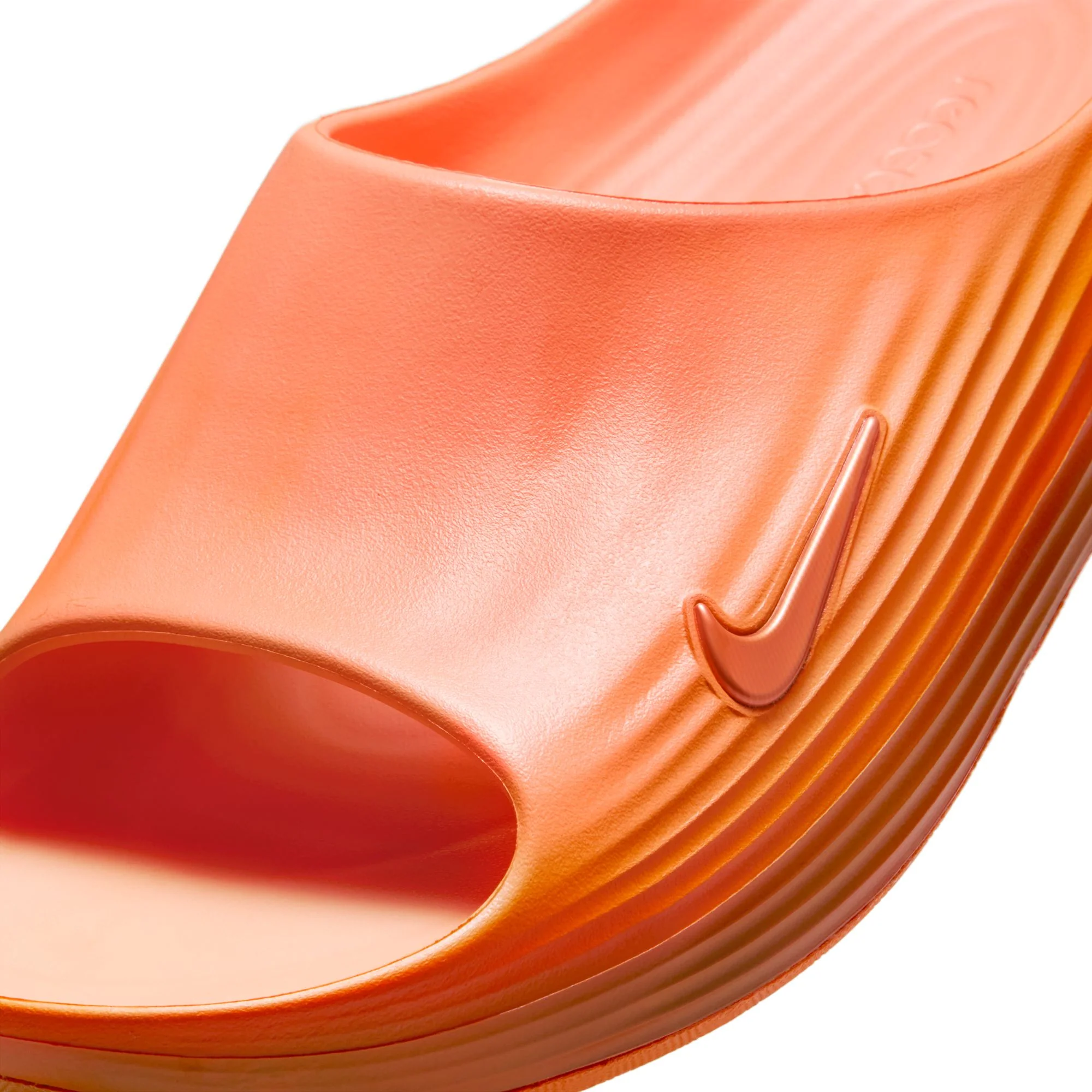 Nike ReactX Rejuven8 Slide 'Campfire Orange' - Image 9