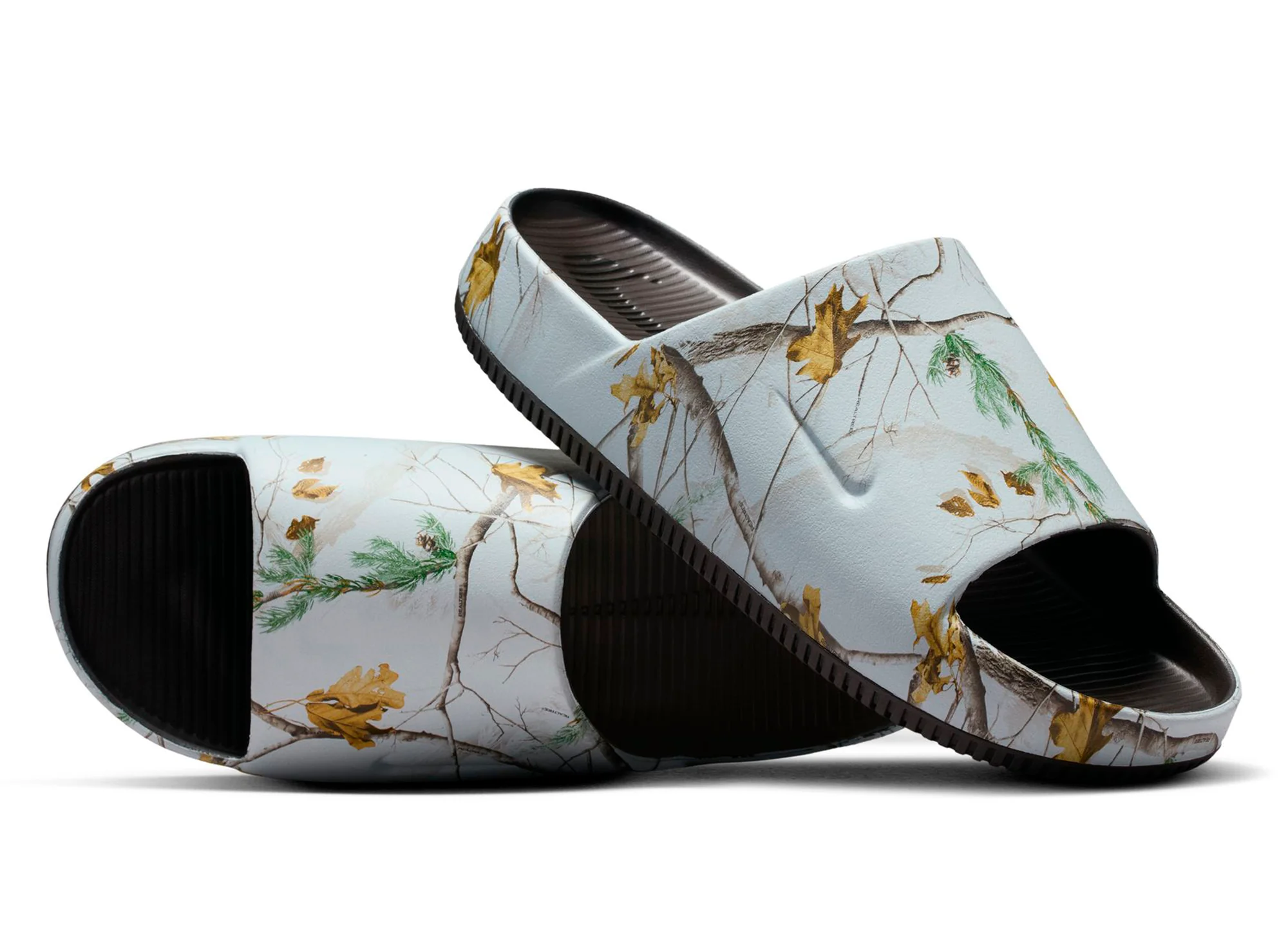 Nike RealTree Calm Slide - Image 2