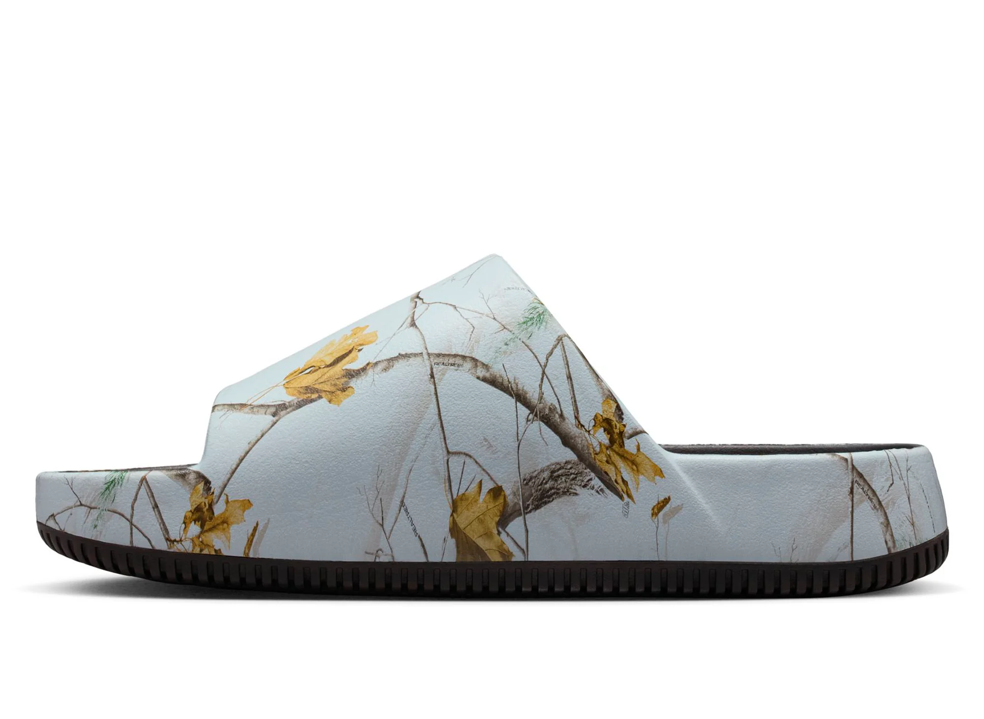 Nike RealTree Calm Slide - Image 3