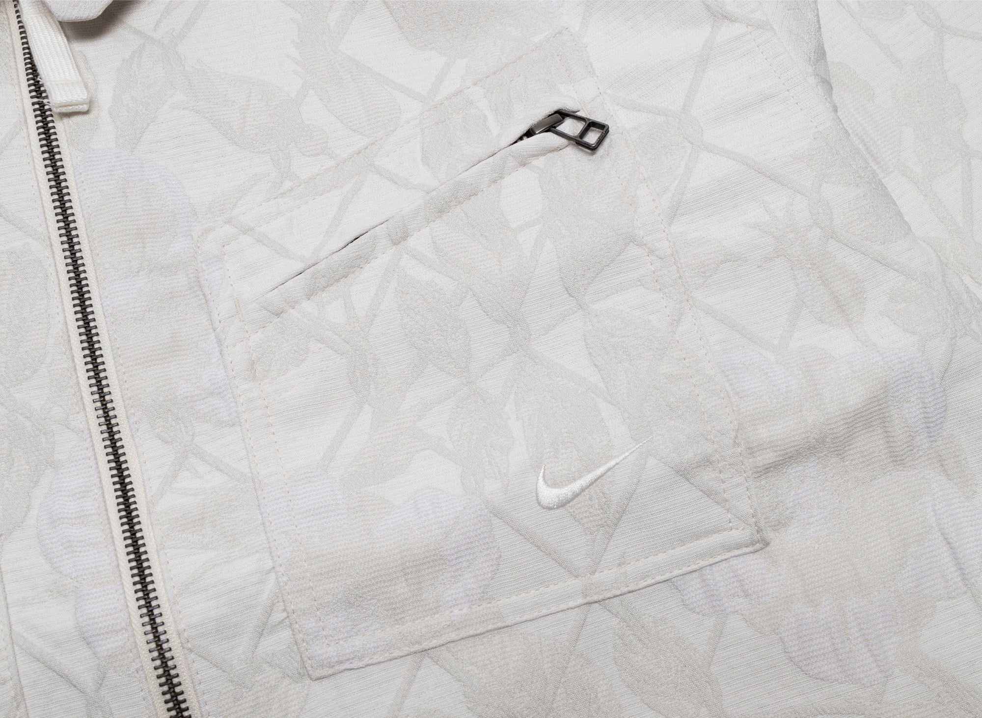 Nike Devin Booker Repel Basketball Jacket - Image 2