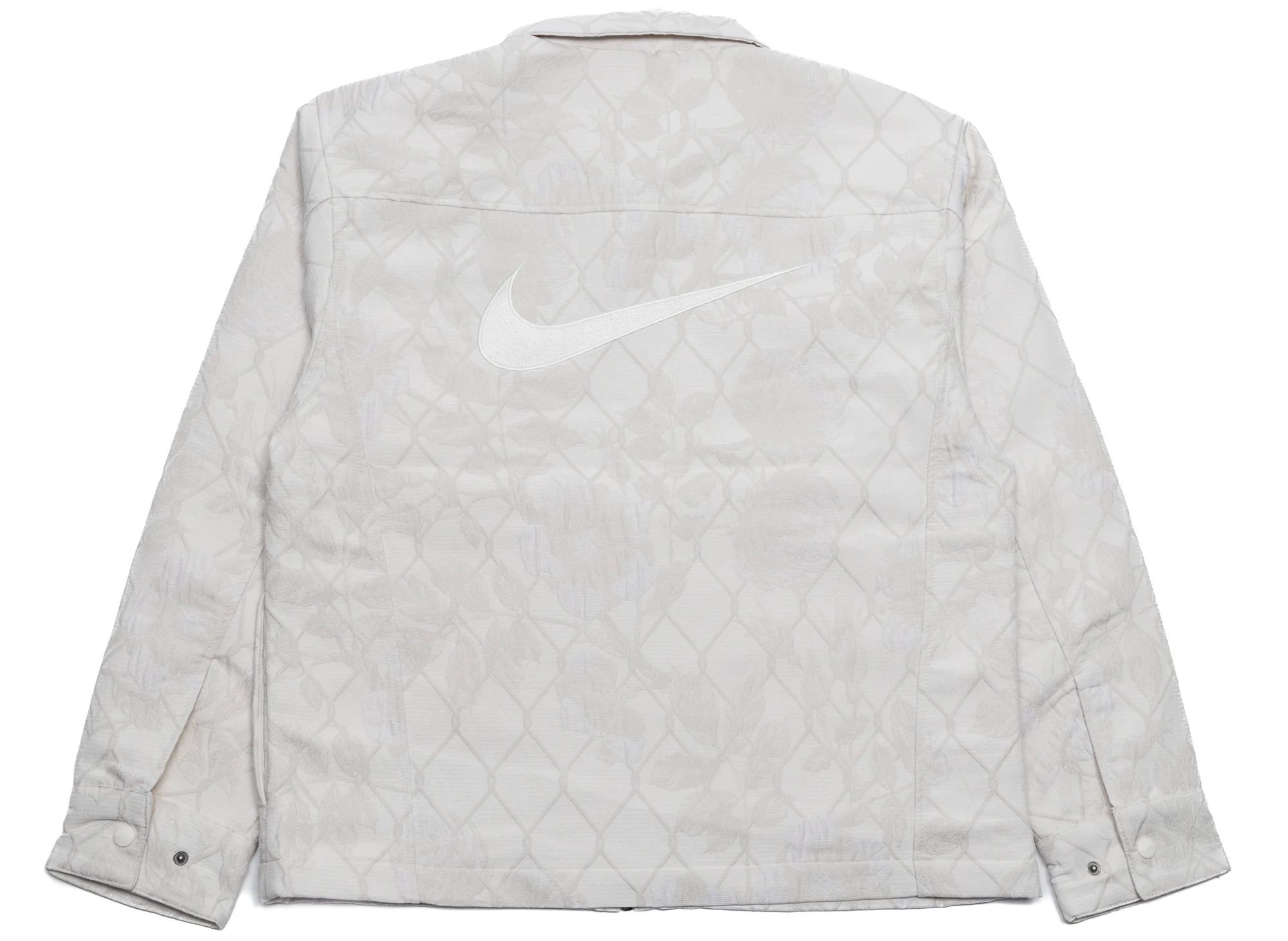 Nike Devin Booker Repel Basketball Jacket - Image 3