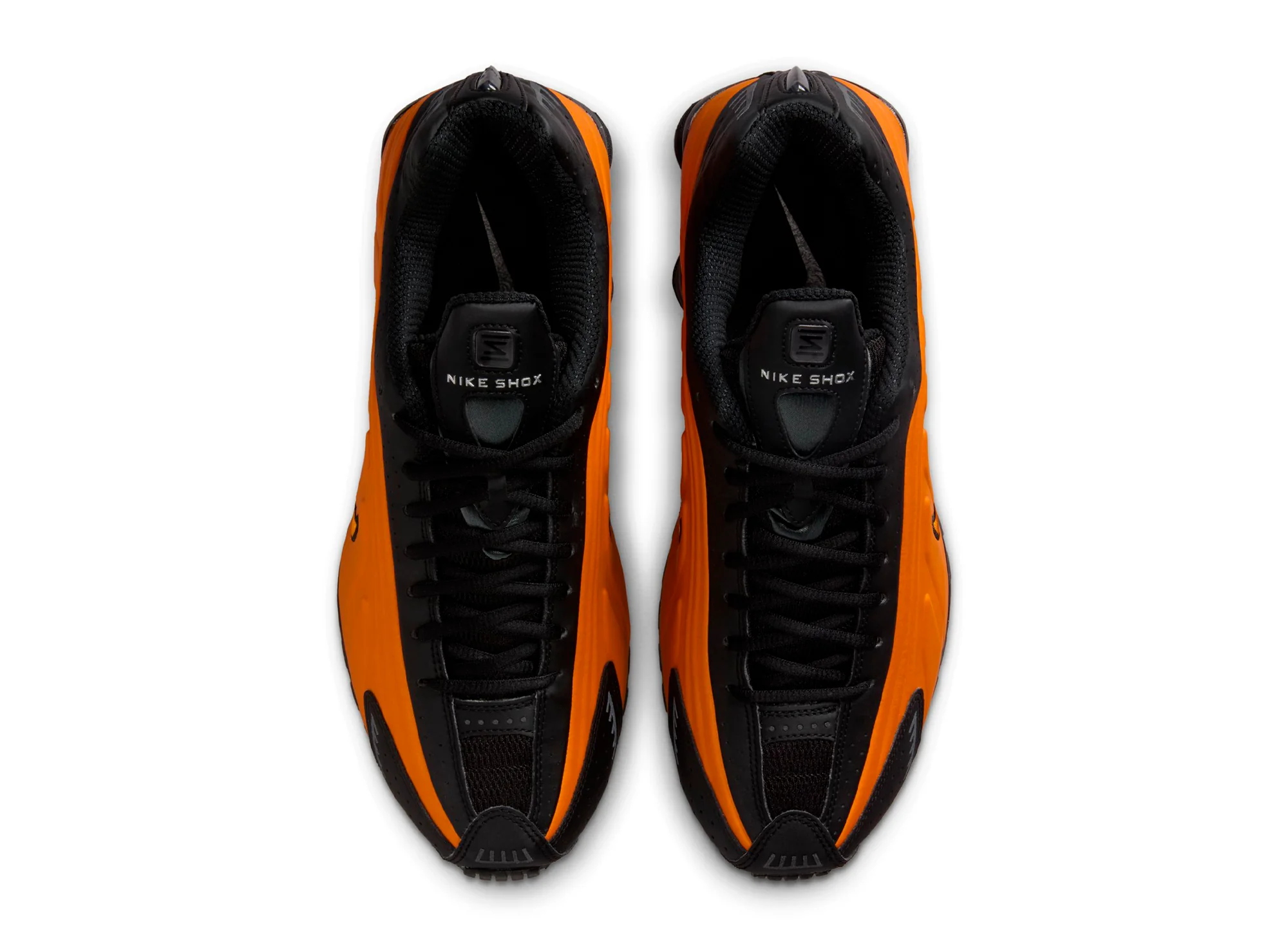 Nike Shox R4 - Image 4