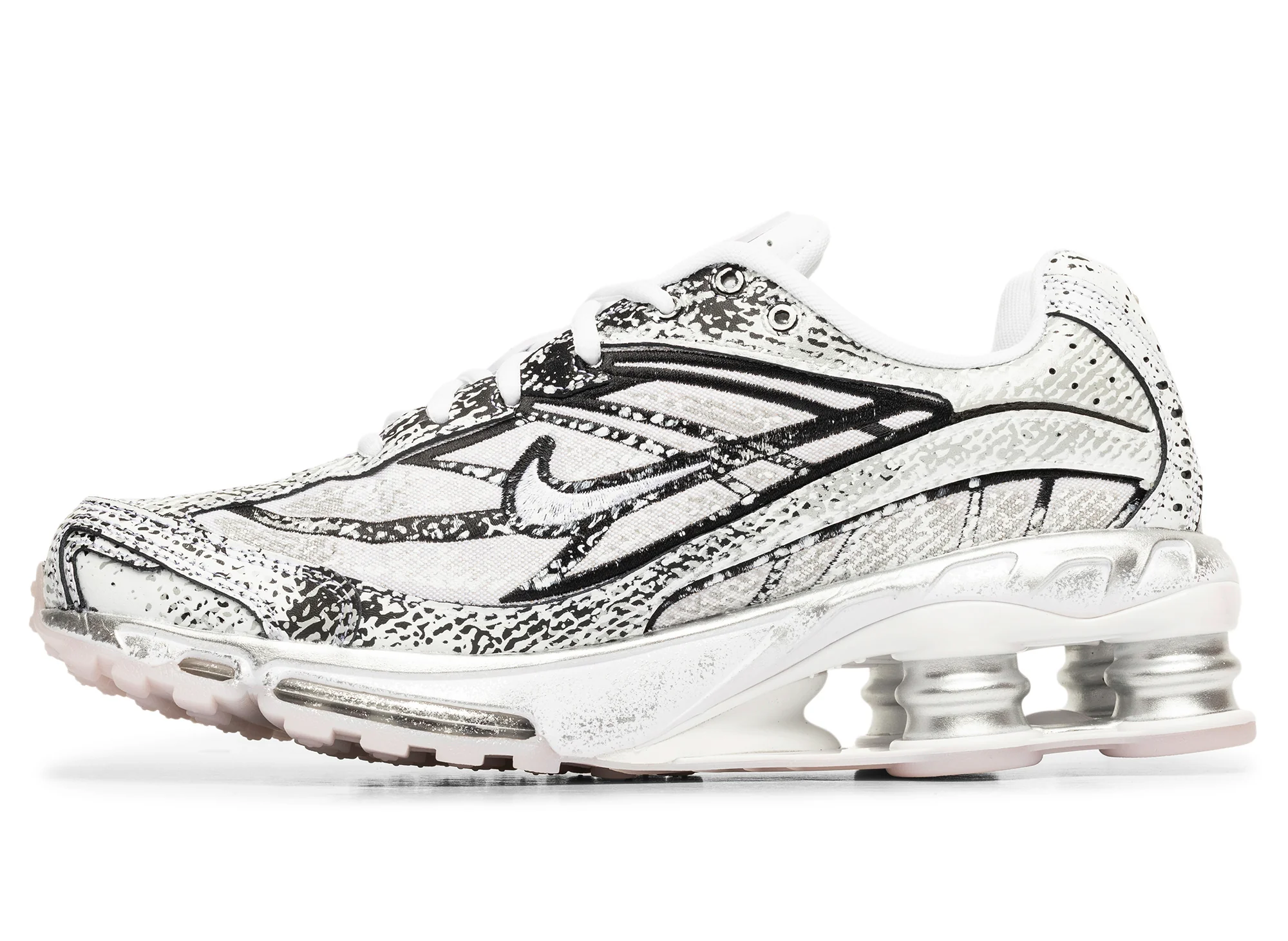 Nike Shox Ride 2 - Image 3