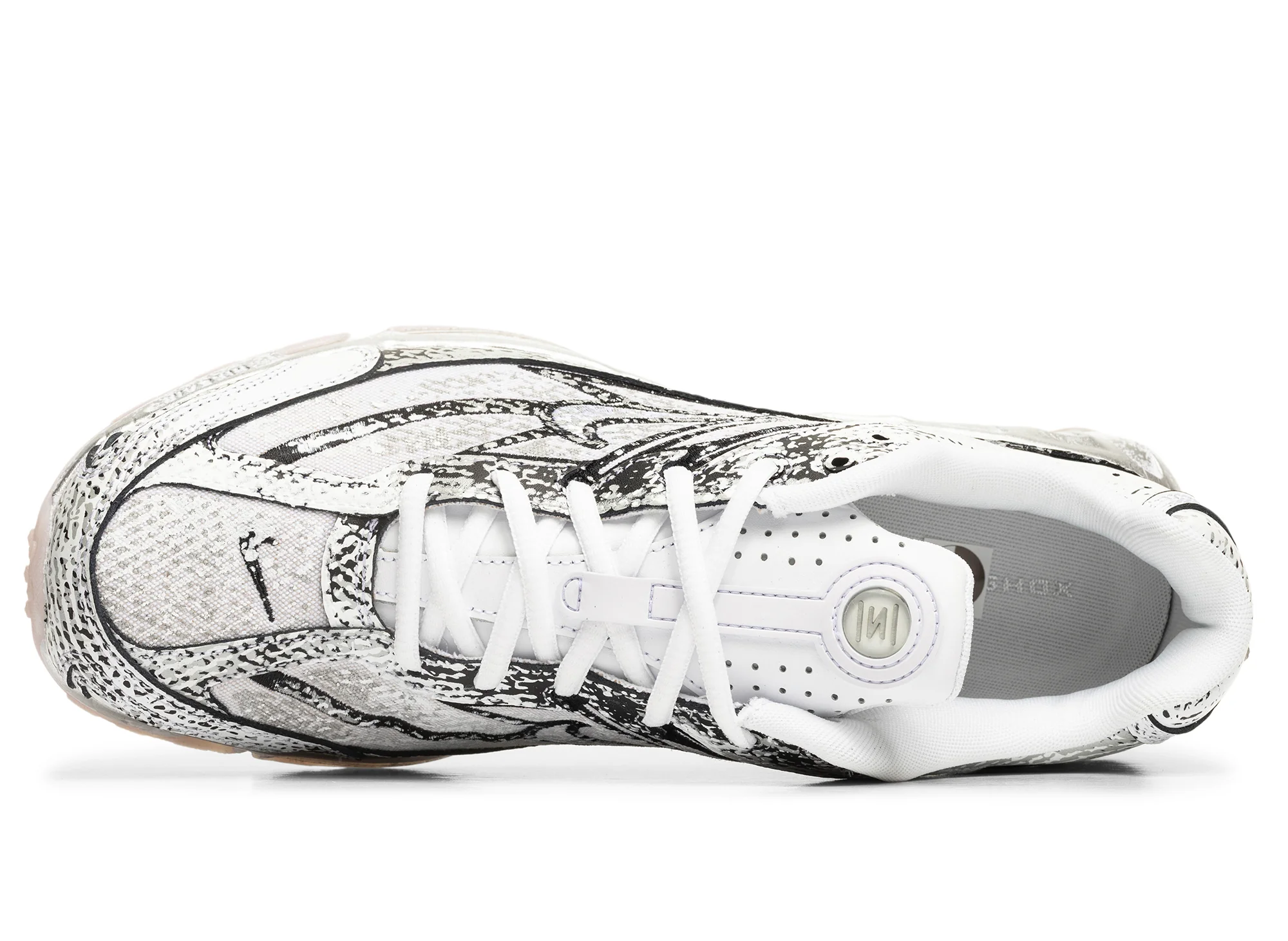 Nike Shox Ride 2 - Image 4