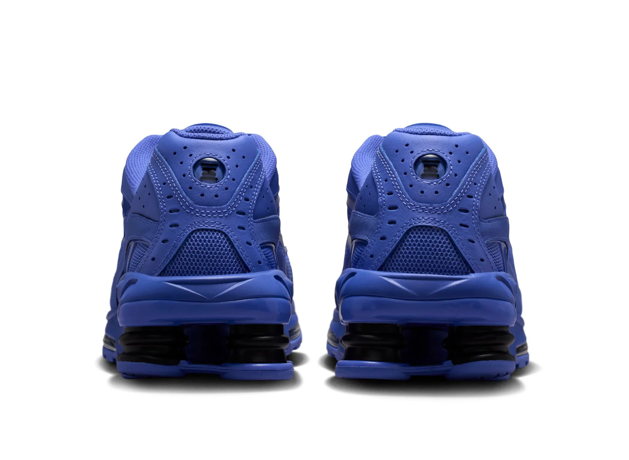 Nike Shox Ride 2 in Sapphire - Image 2