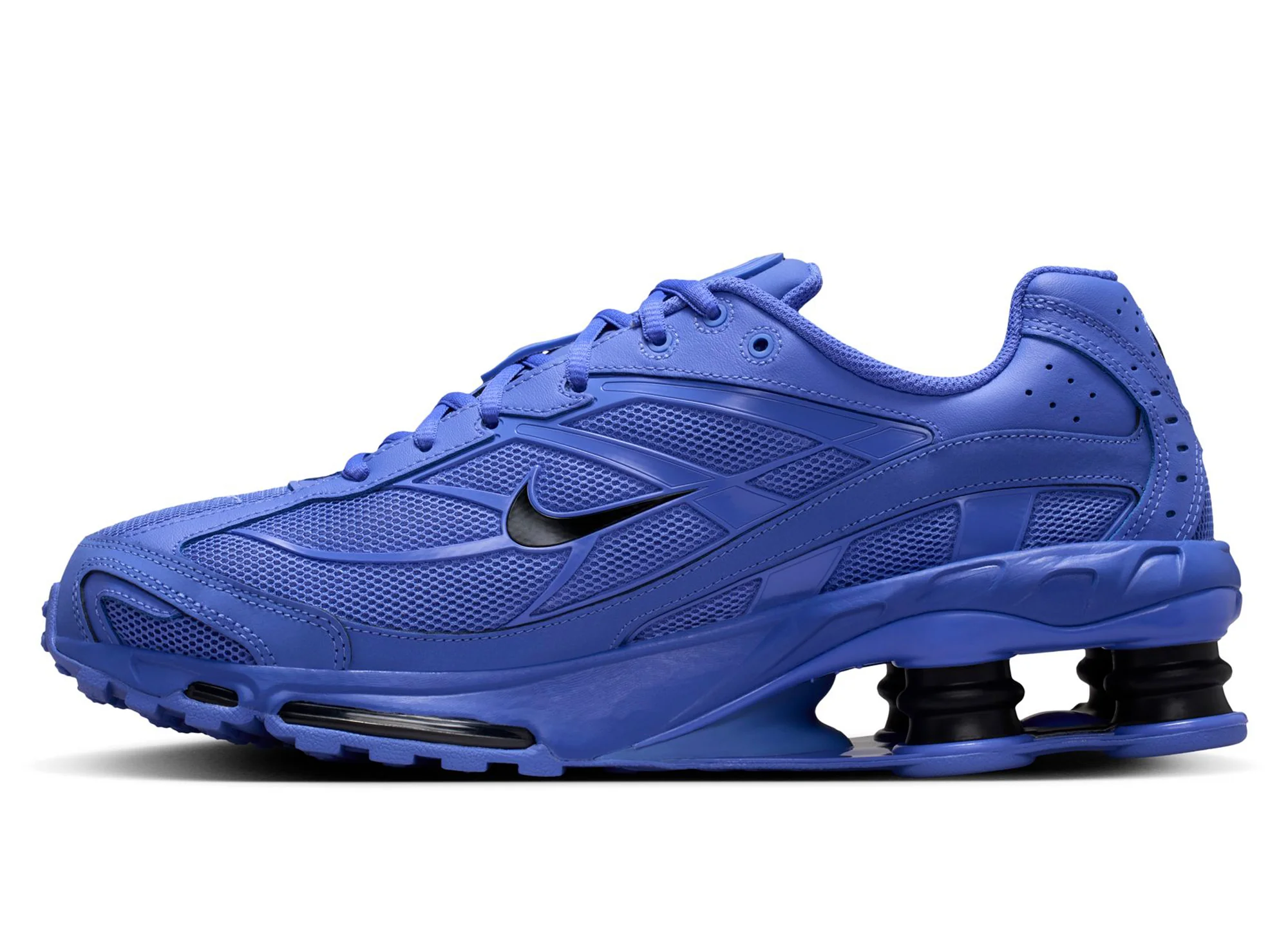 Nike Shox Ride 2 in Sapphire - Image 3