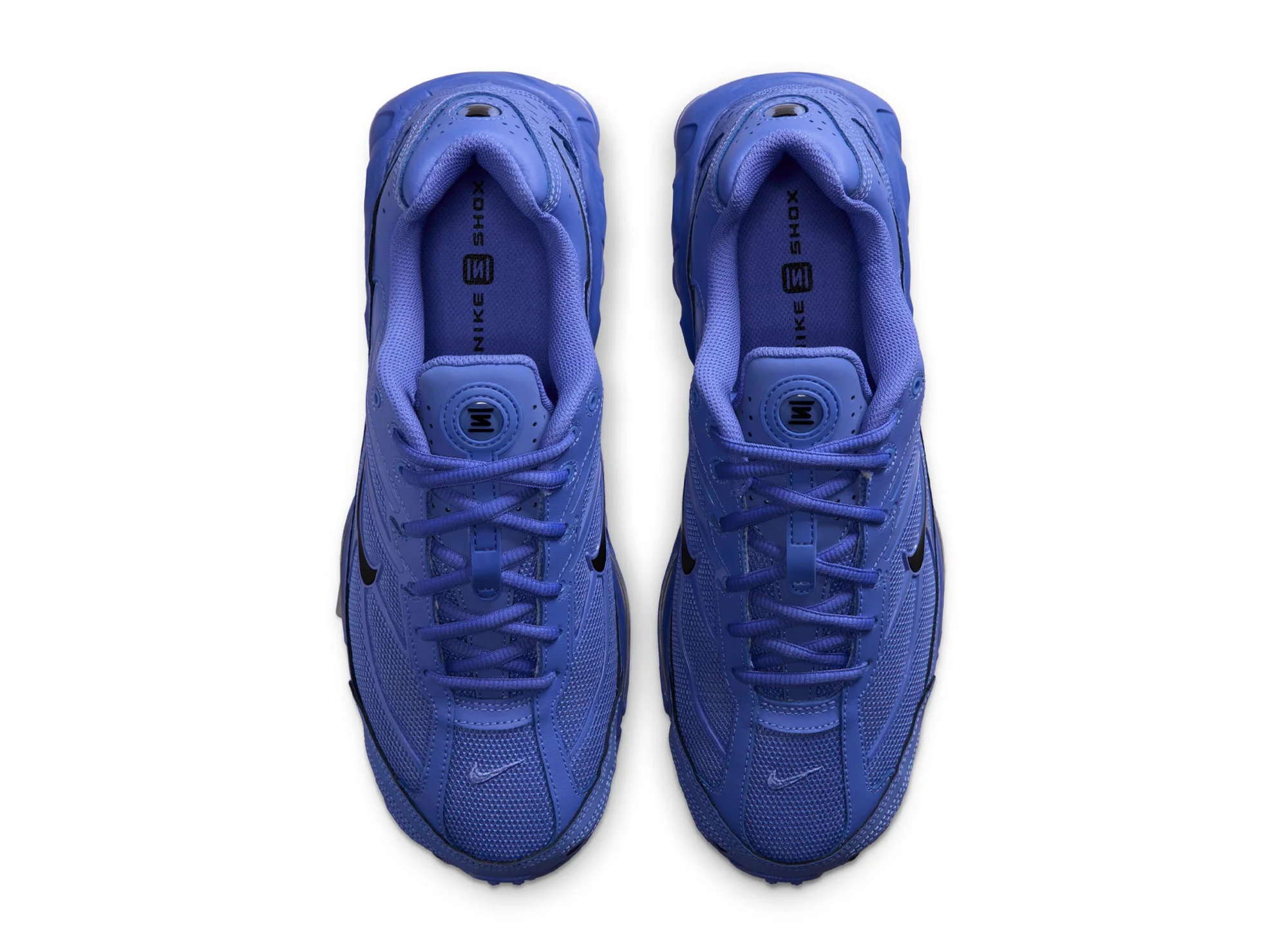 Nike Shox Ride 2 in Sapphire - Image 4