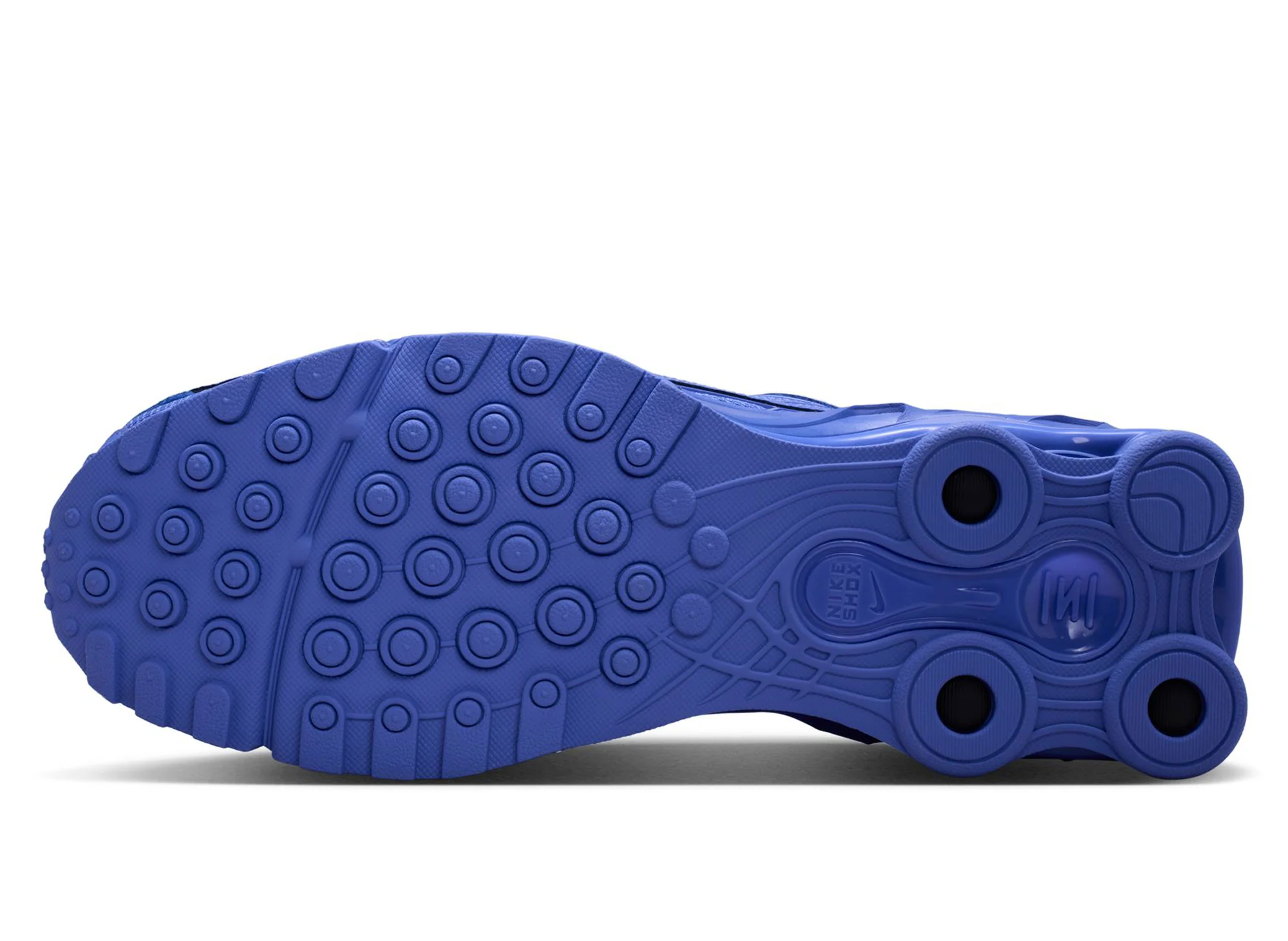 Nike Shox Ride 2 in Sapphire - Image 5