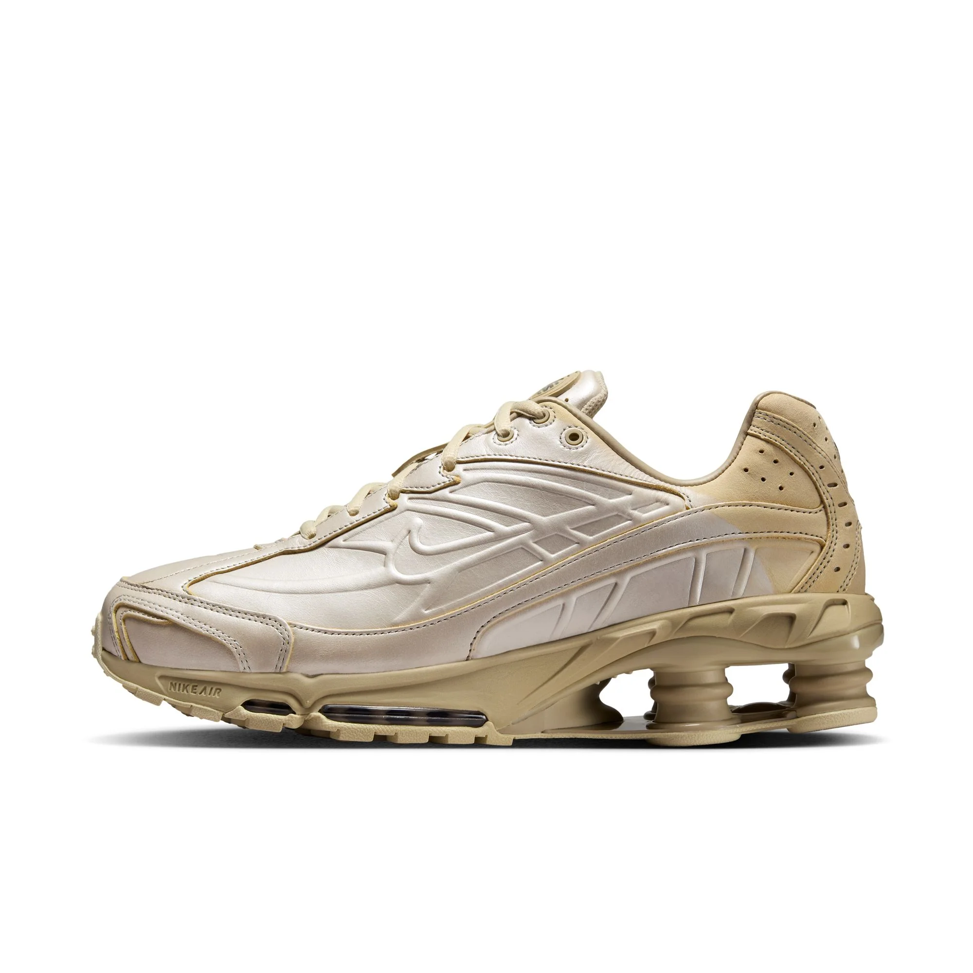 Nike Shox Ride 2 Premium - Image 3