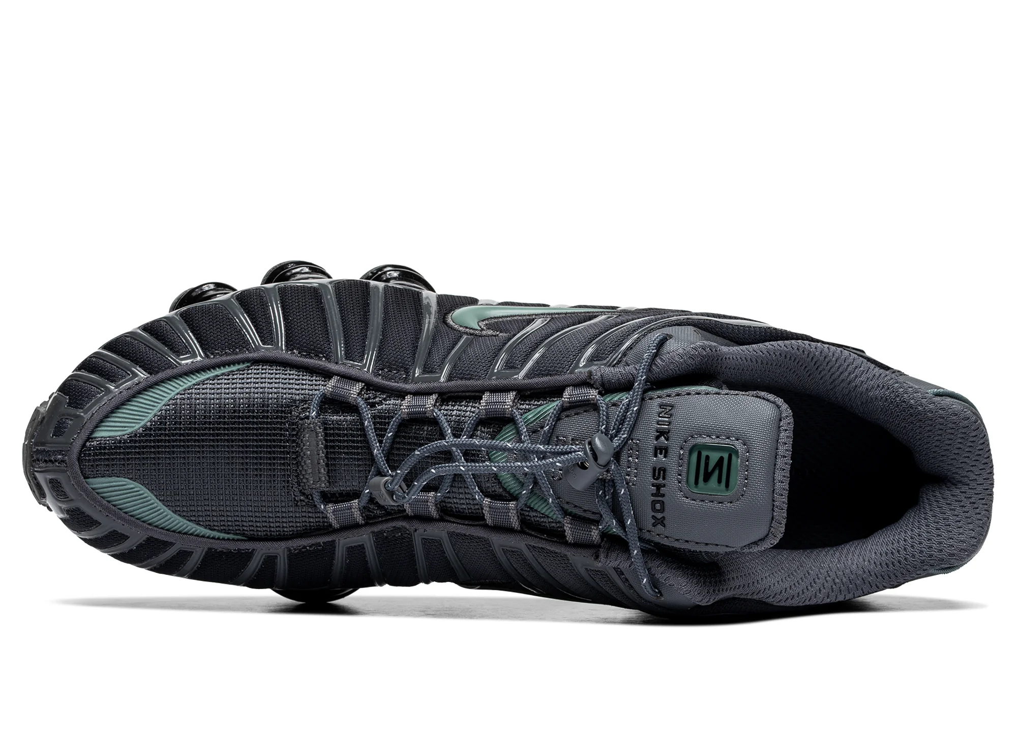 Nike Shox TL - Image 4