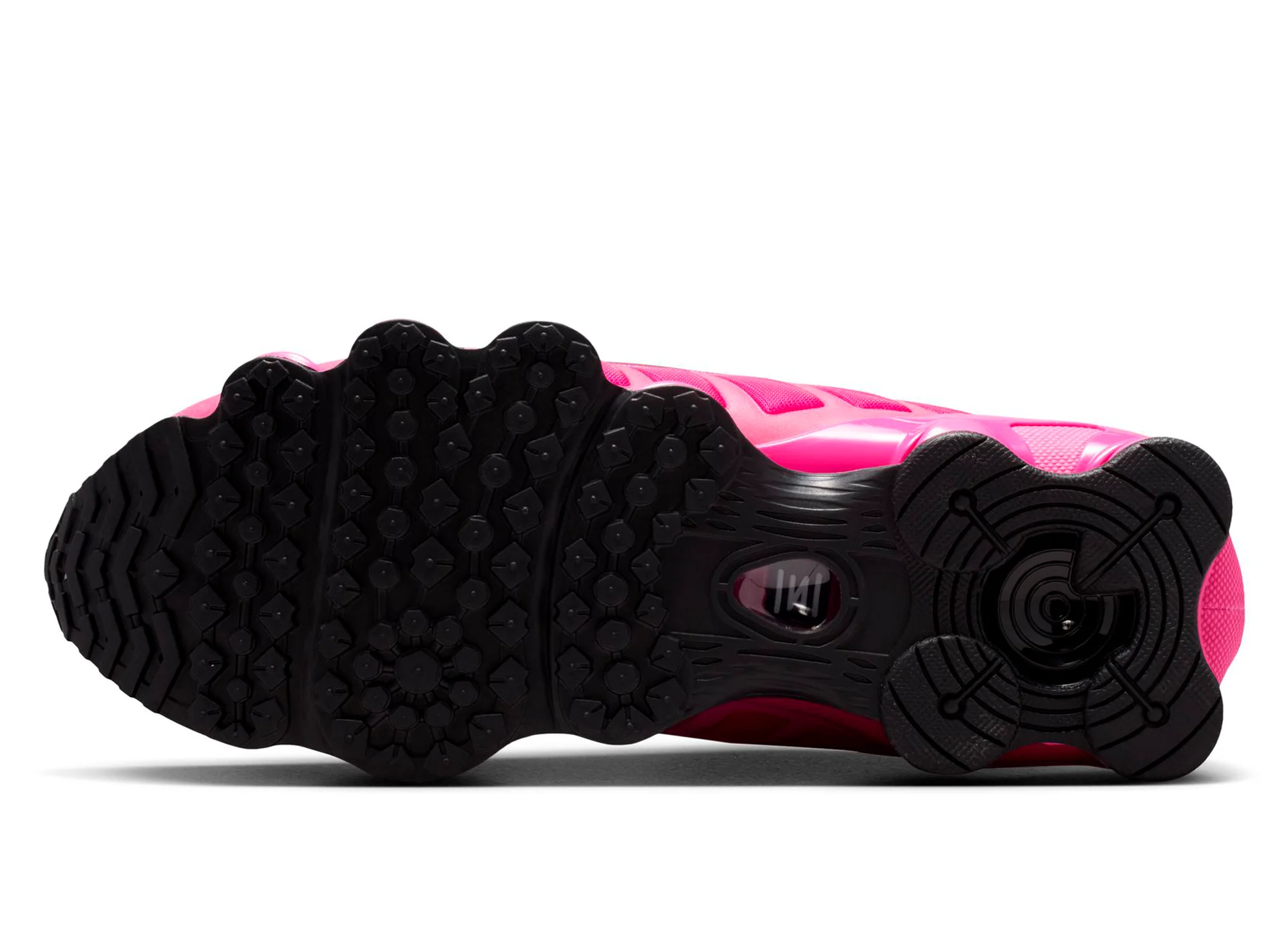 Nike Shox TL Desert Pink / Black - Image 5