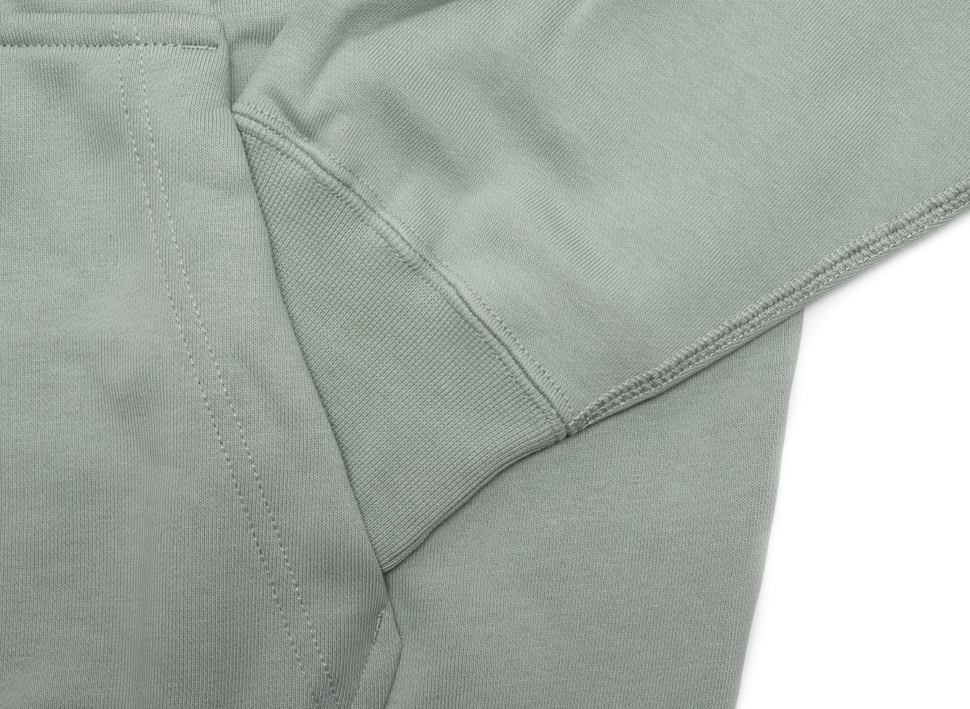 Nike Solo Swoosh Fleece Pullover Hoodie - Image 2