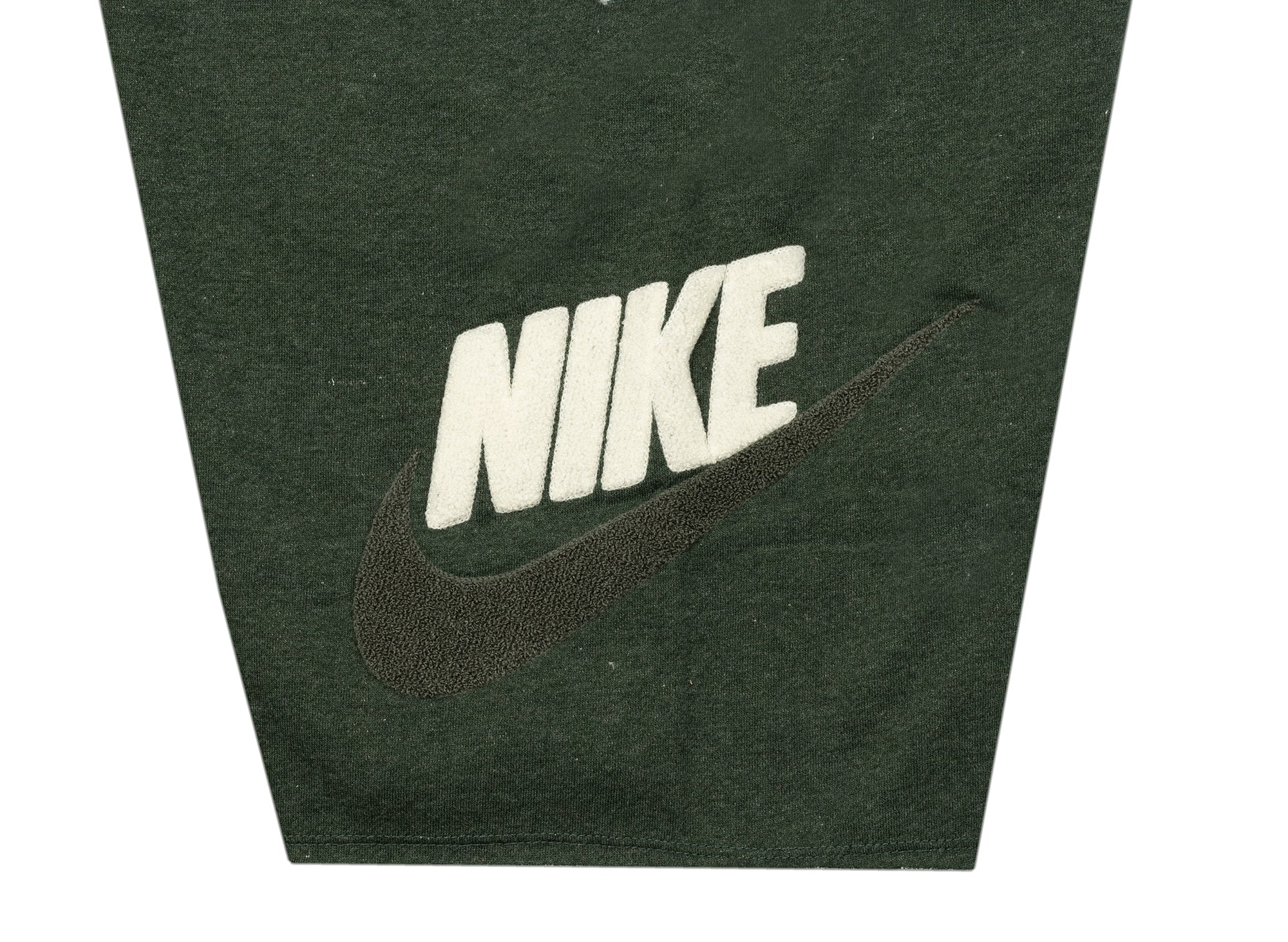 Nike Sportswear Alumni Chenille Shorts - Image 2