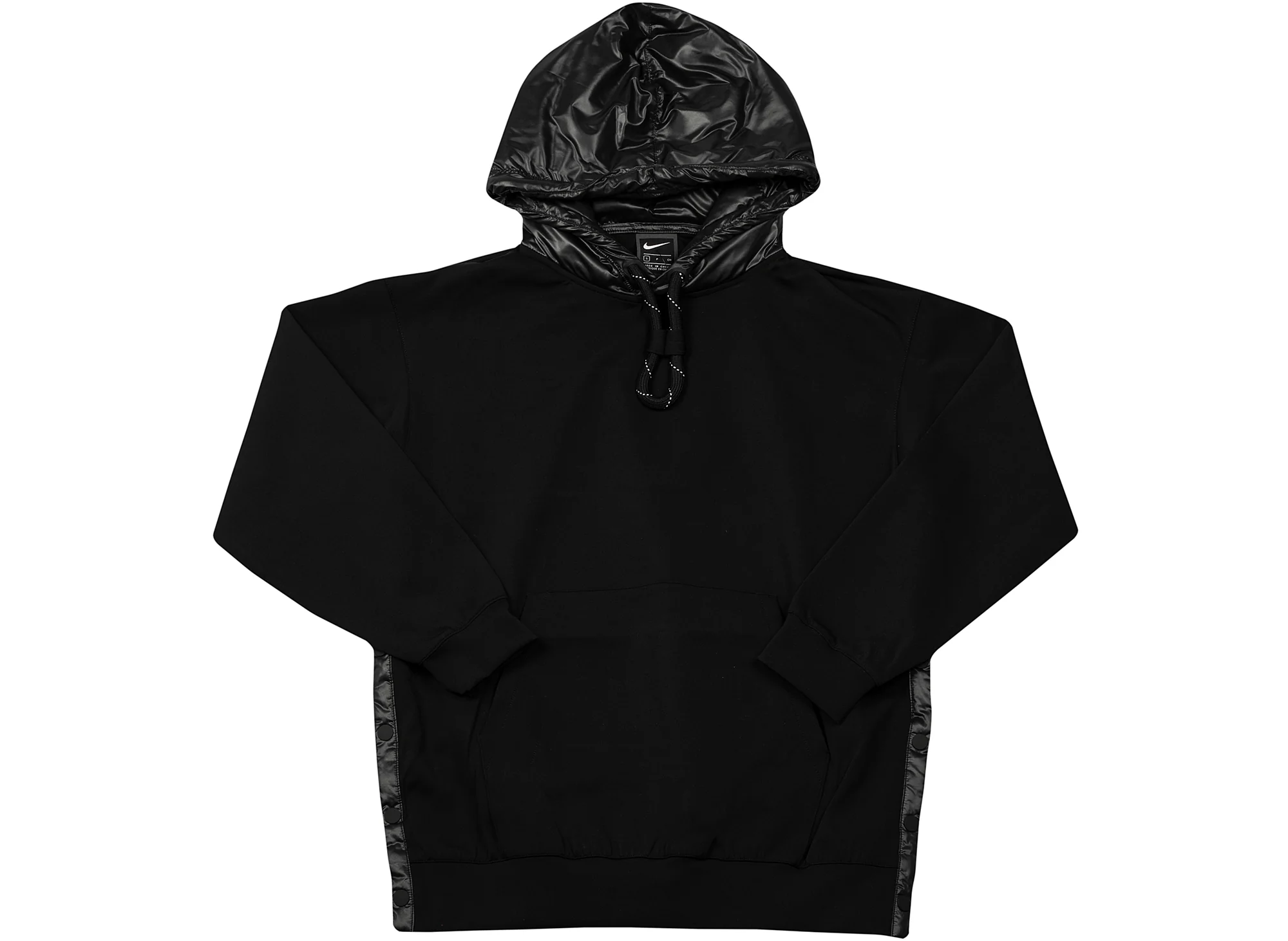 Nike Sportswear City Ready Women's Pullover Hoodie