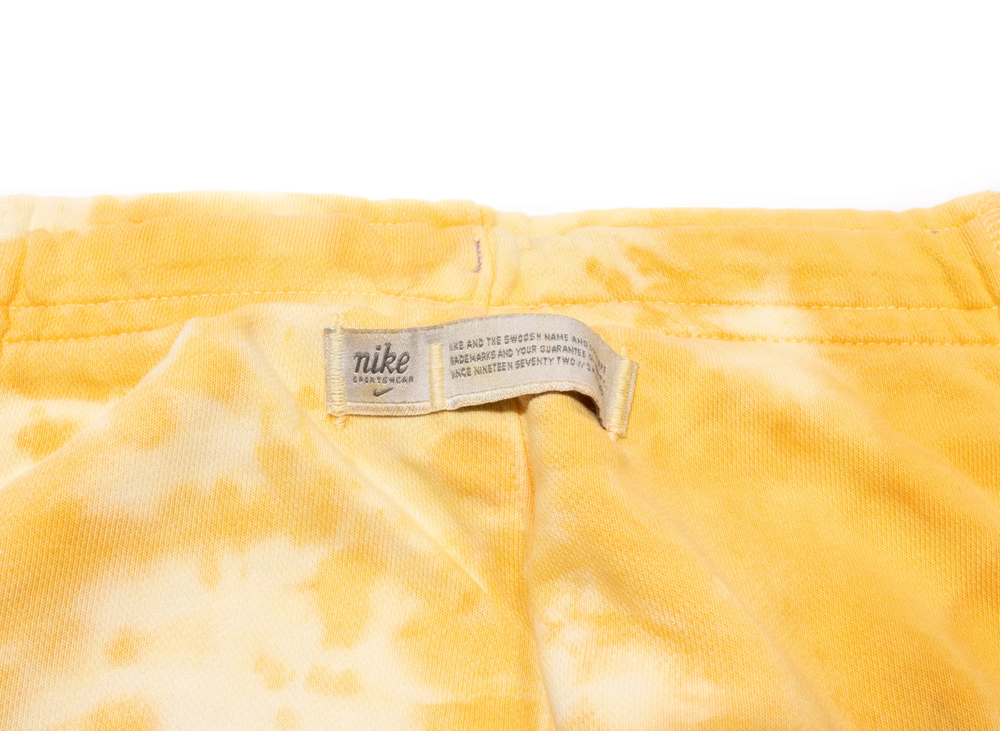 Nike Sportswear Club Fleece Pants - Image 2
