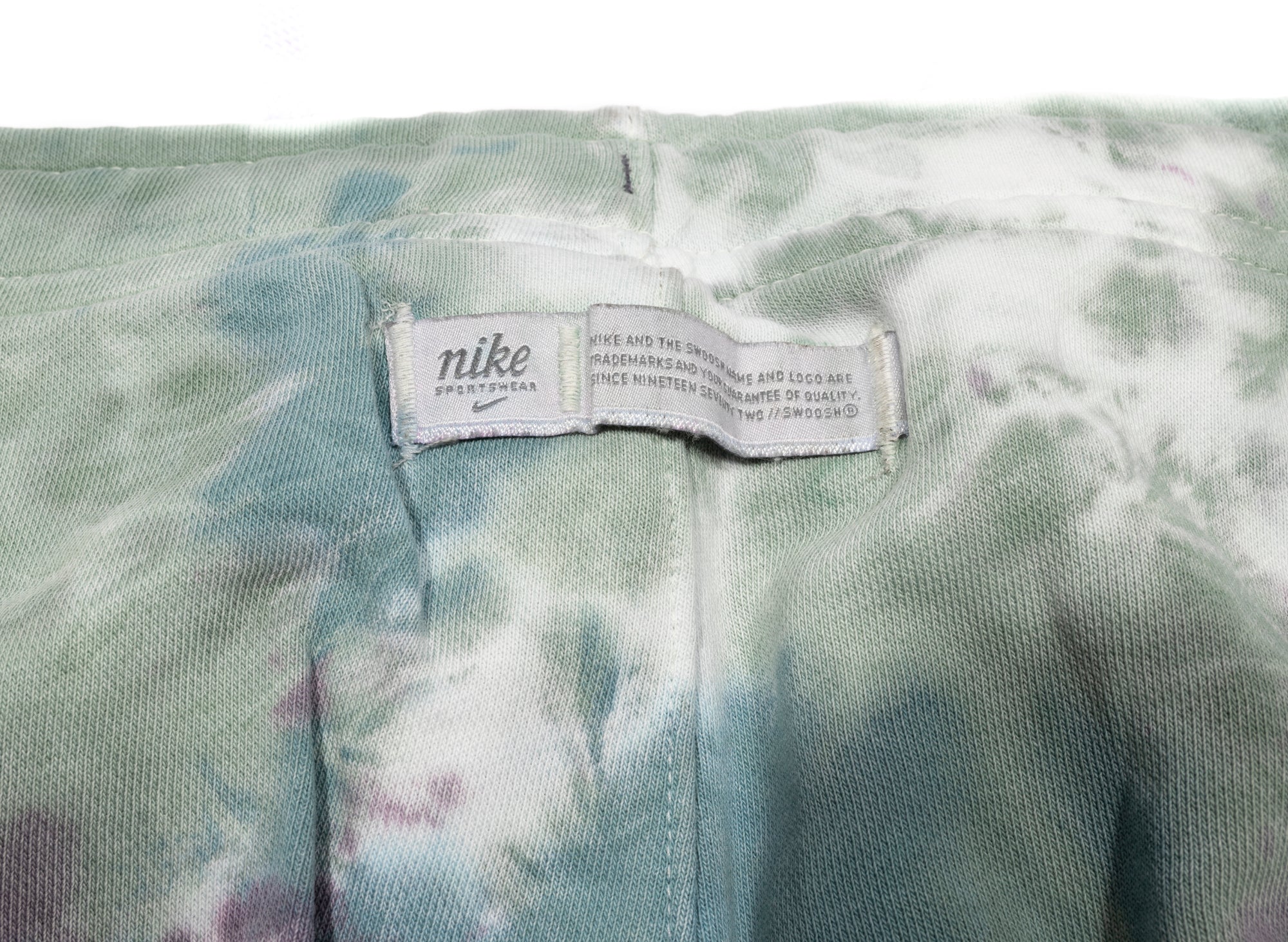 Nike Sportswear Club Fleece Pants - Image 3