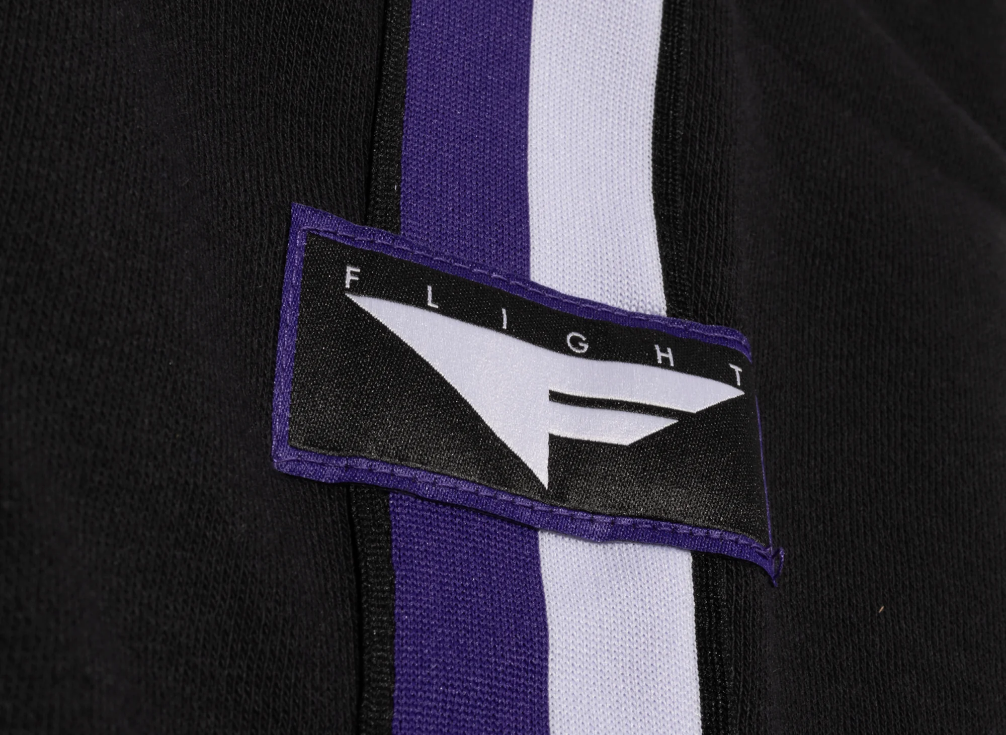 Nike Sportswear Club Stories Pants in Black - Image 3
