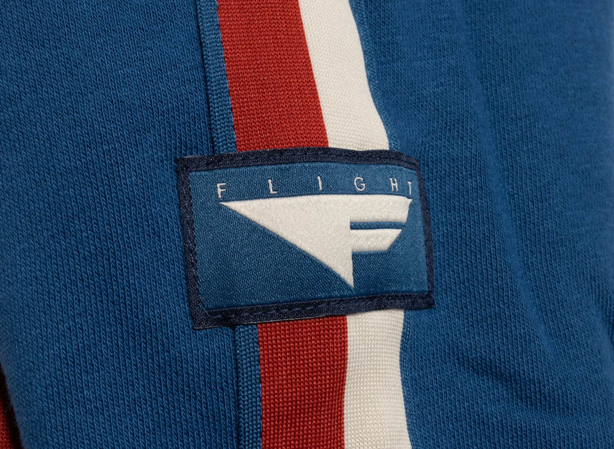 Nike Sportswear Club Stories Pants in Court Blue - Image 3