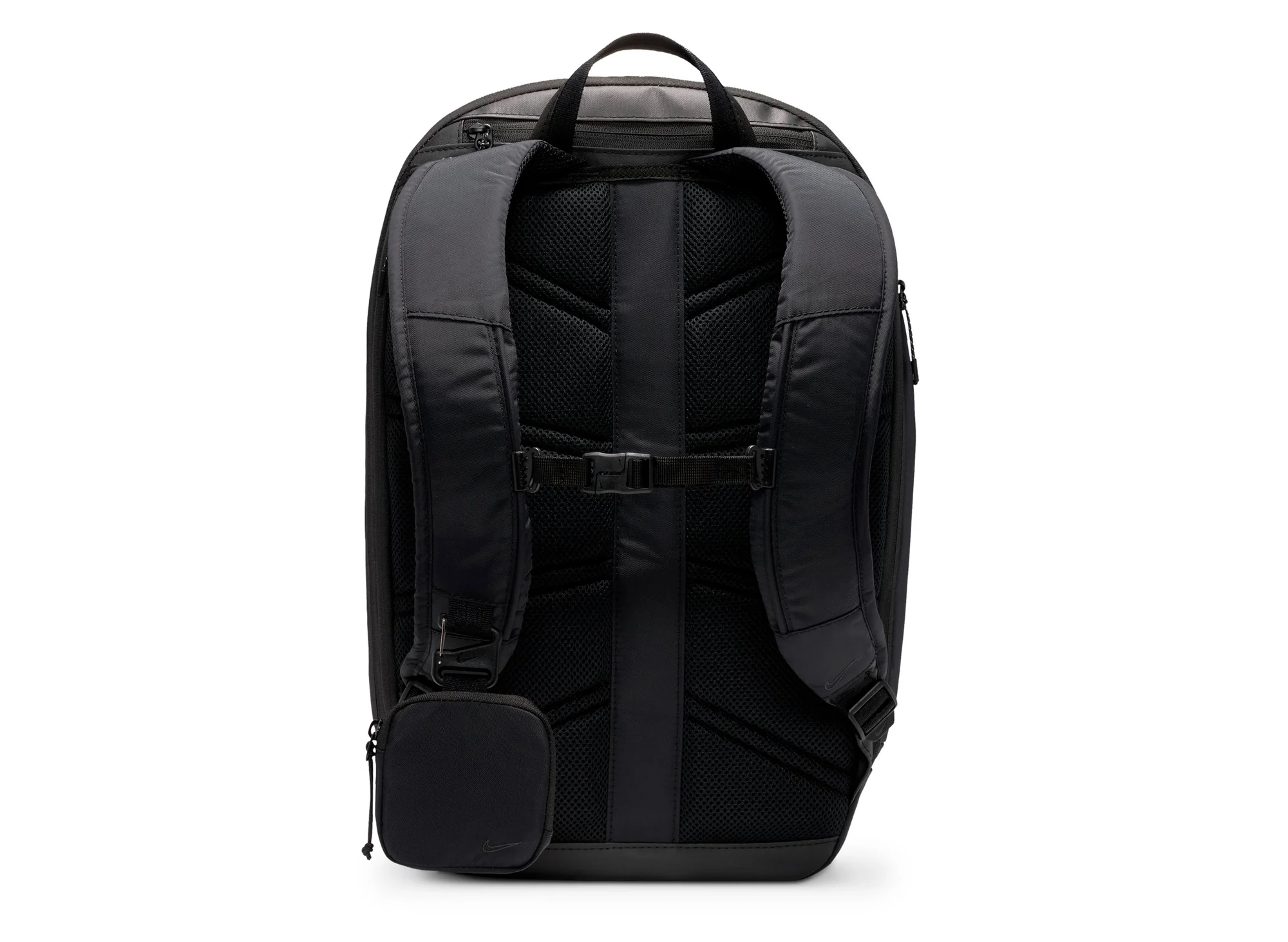 Nike Sportswear Commute Backpack in Black - Image 3