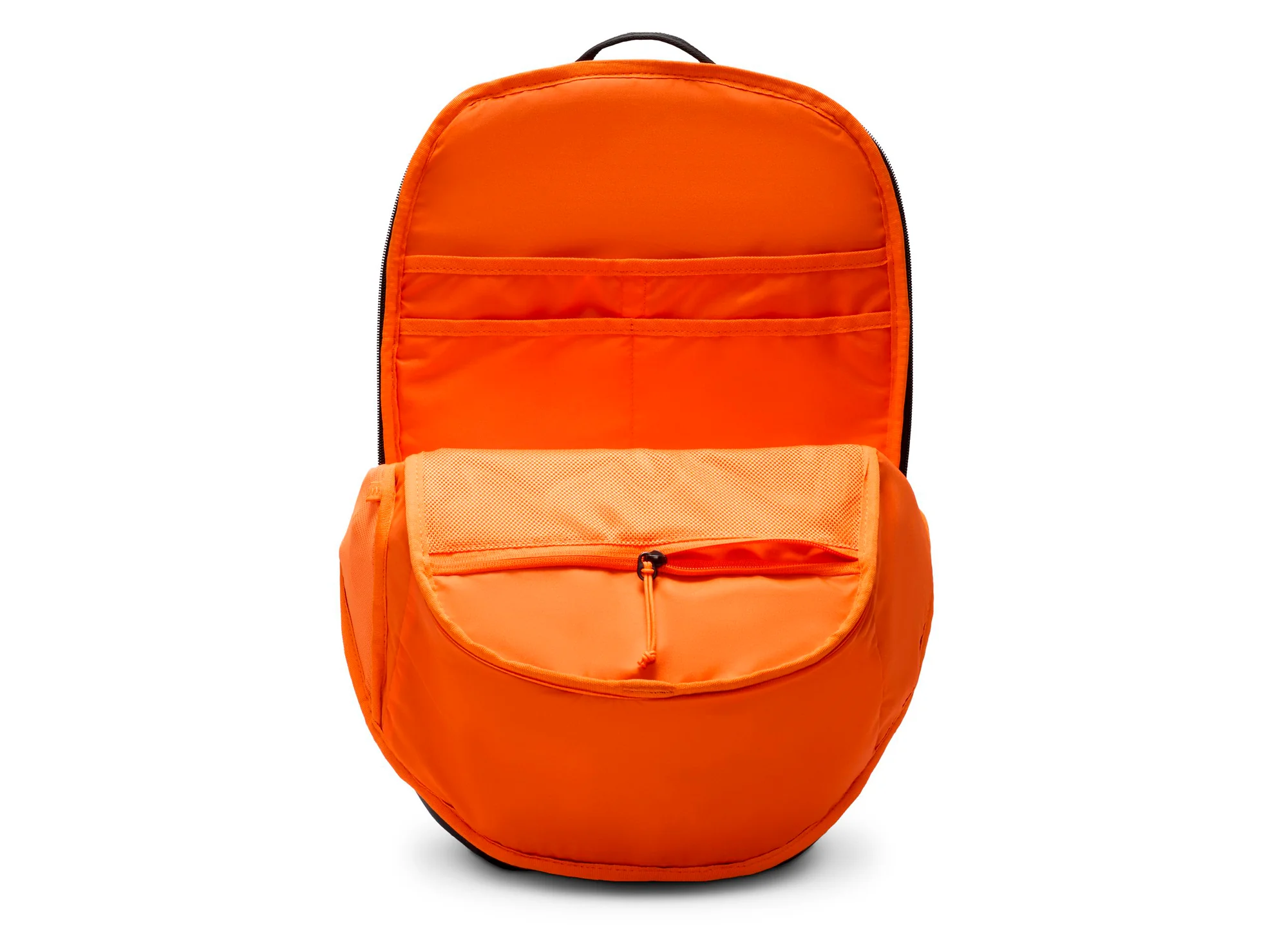 Nike Sportswear Commute Backpack in Black - Image 5