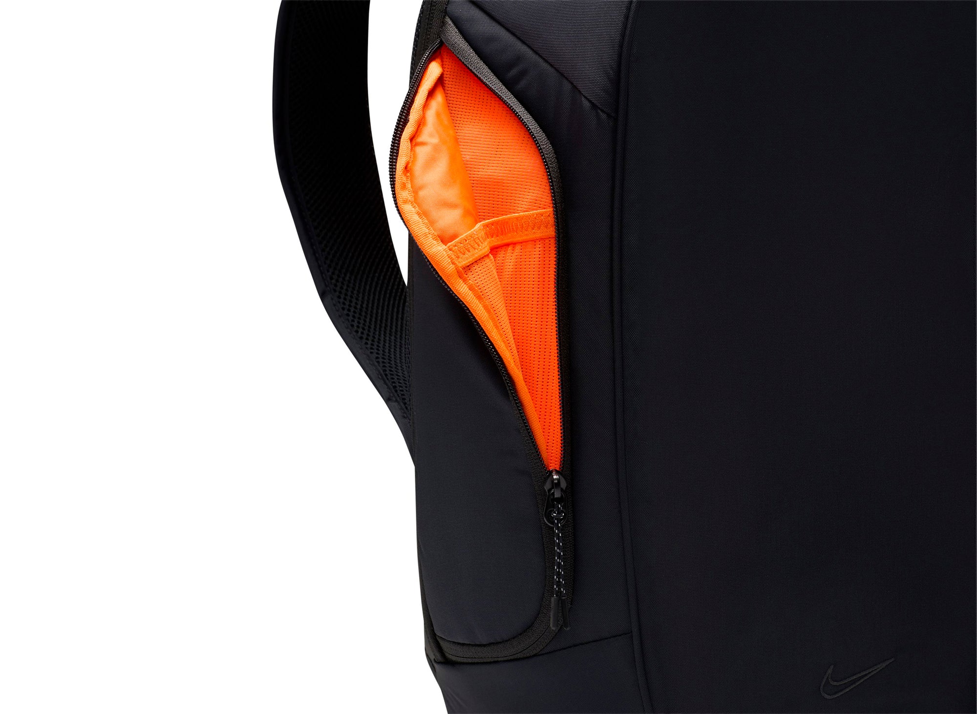 Nike Sportswear Commute Backpack in Black - Image 7
