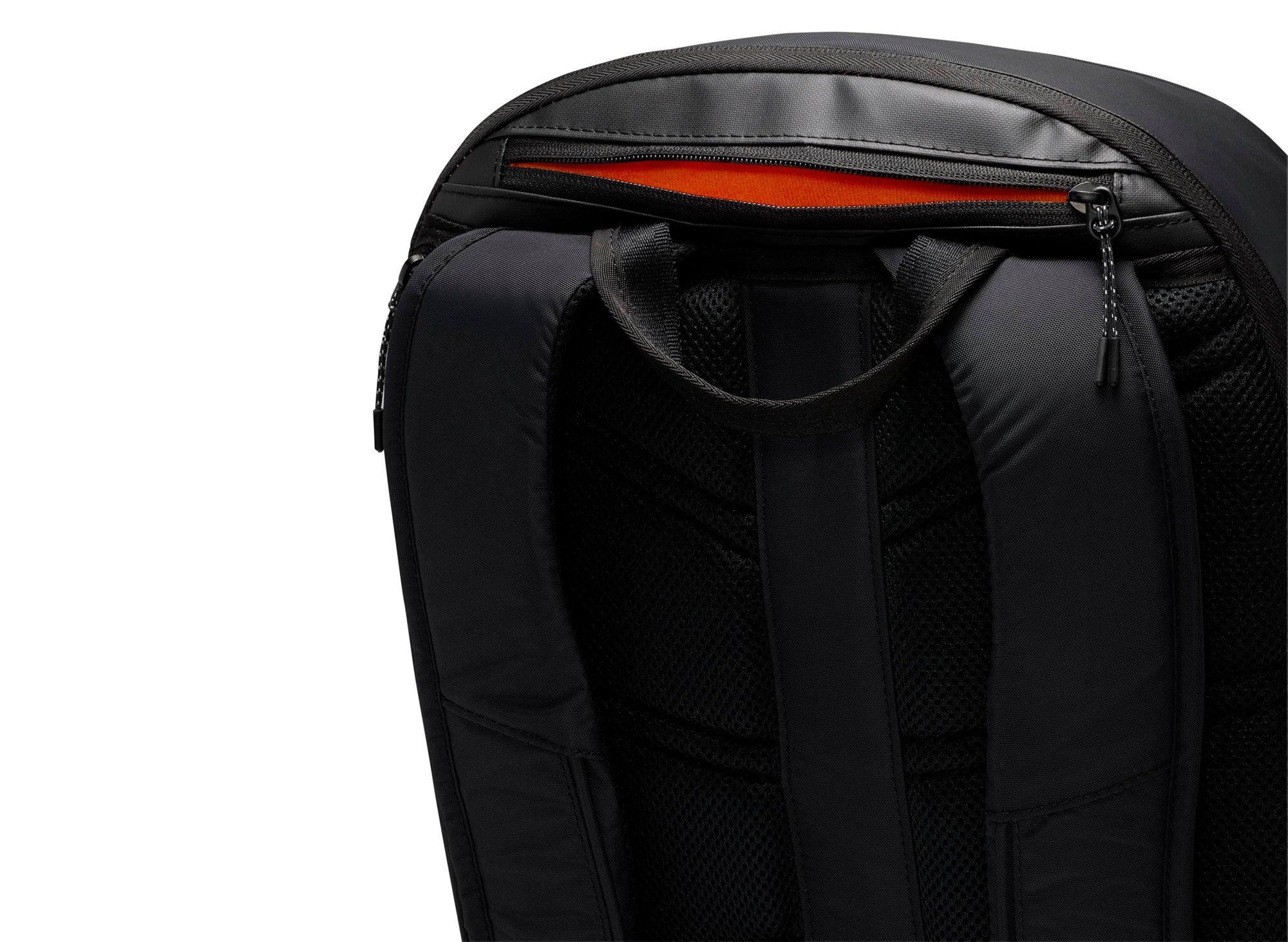 Nike Sportswear Commute Backpack in Black - Image 8
