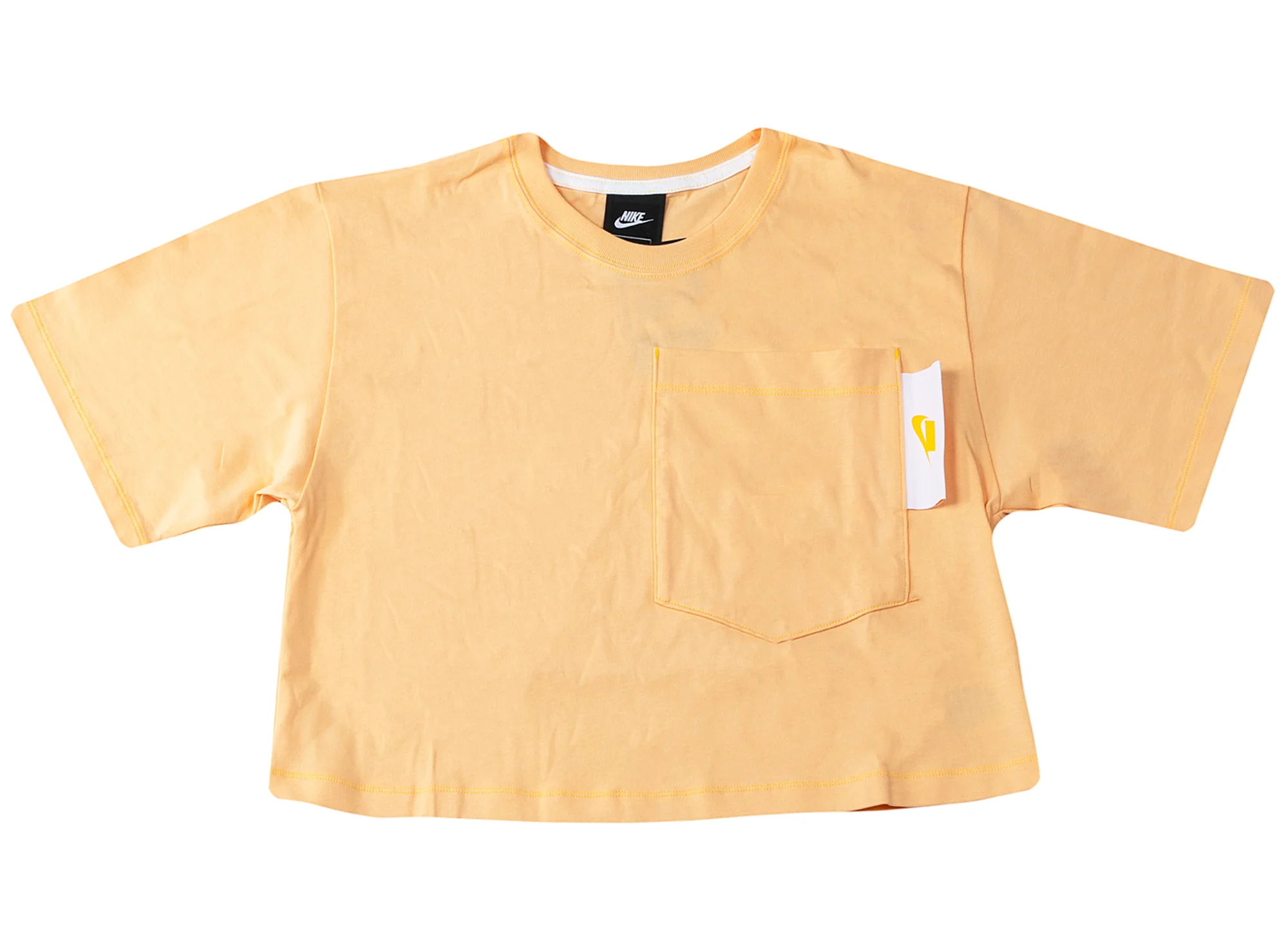 Nike Sportswear Cropped T-Shirt