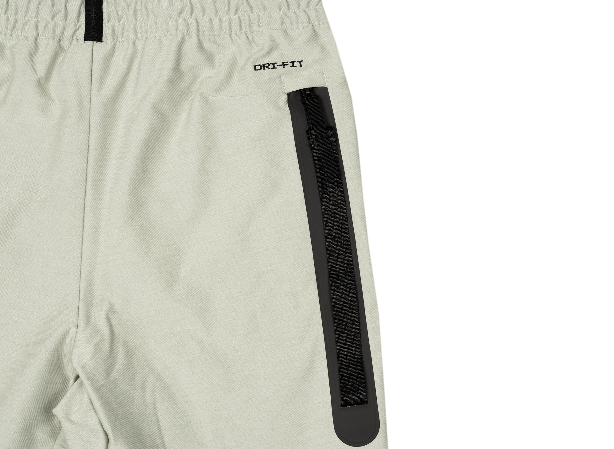 Nike Sportswear Dri-Fit Tech Pack Pants in Silver - Image 2