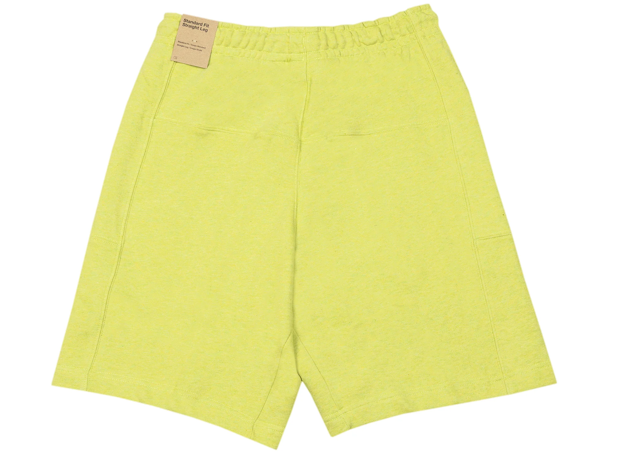 Nike Sportswear Essentials+ Revival Shorts - Image 2