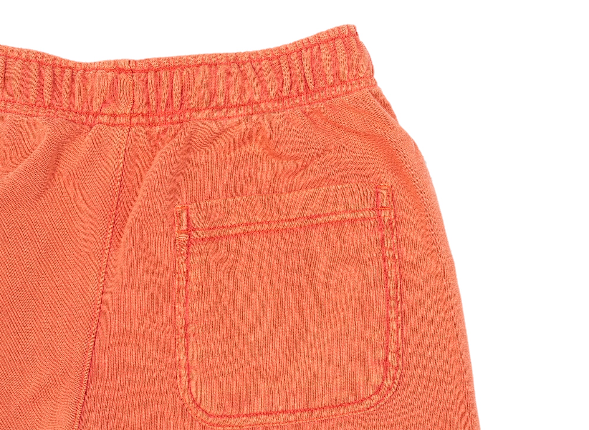 Nike Sportswear Essentials+ Washed Shorts - Image 2