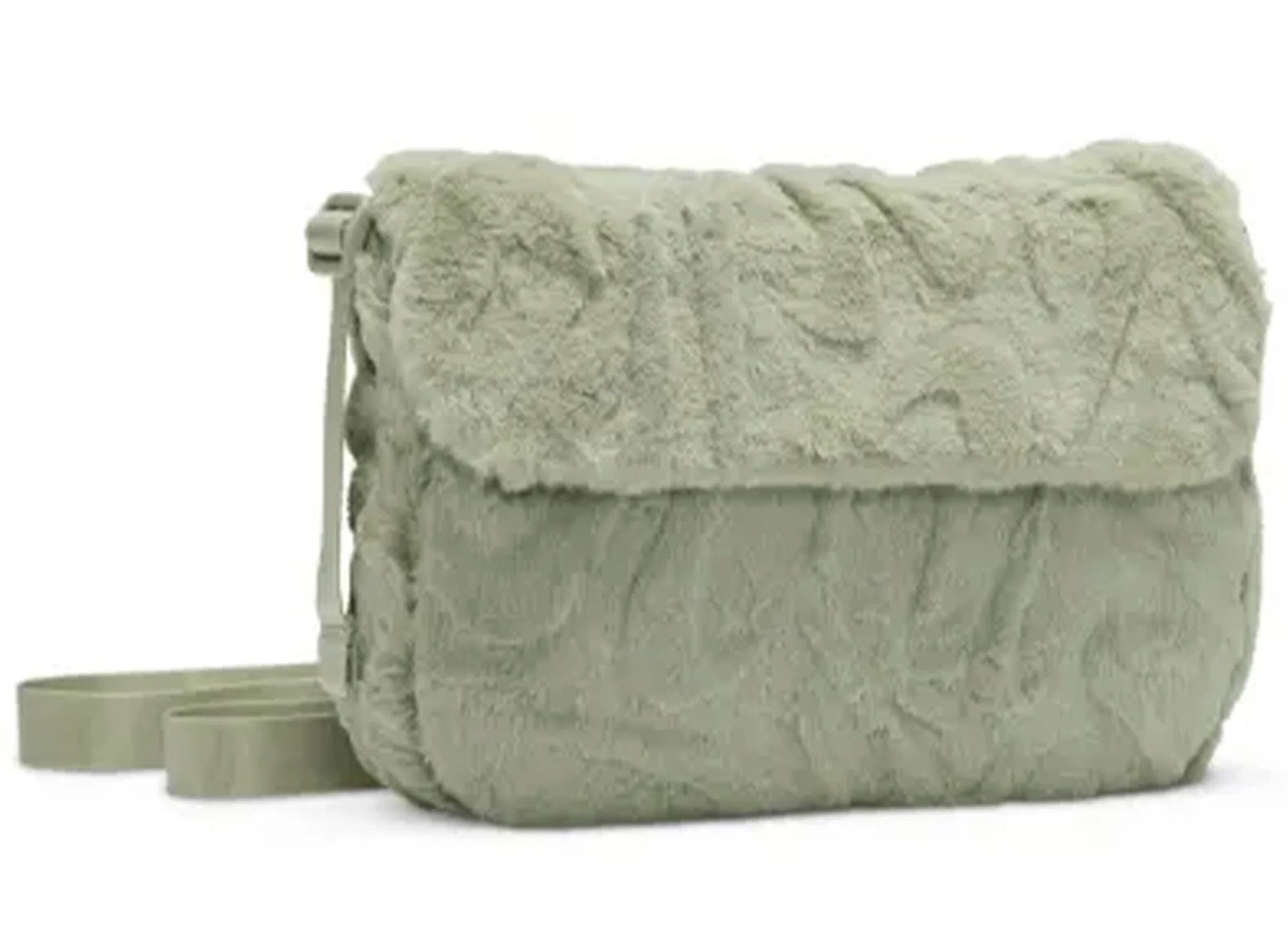 Nike Sportswear Futura Fur 365 Crossbody Bag - Image 2