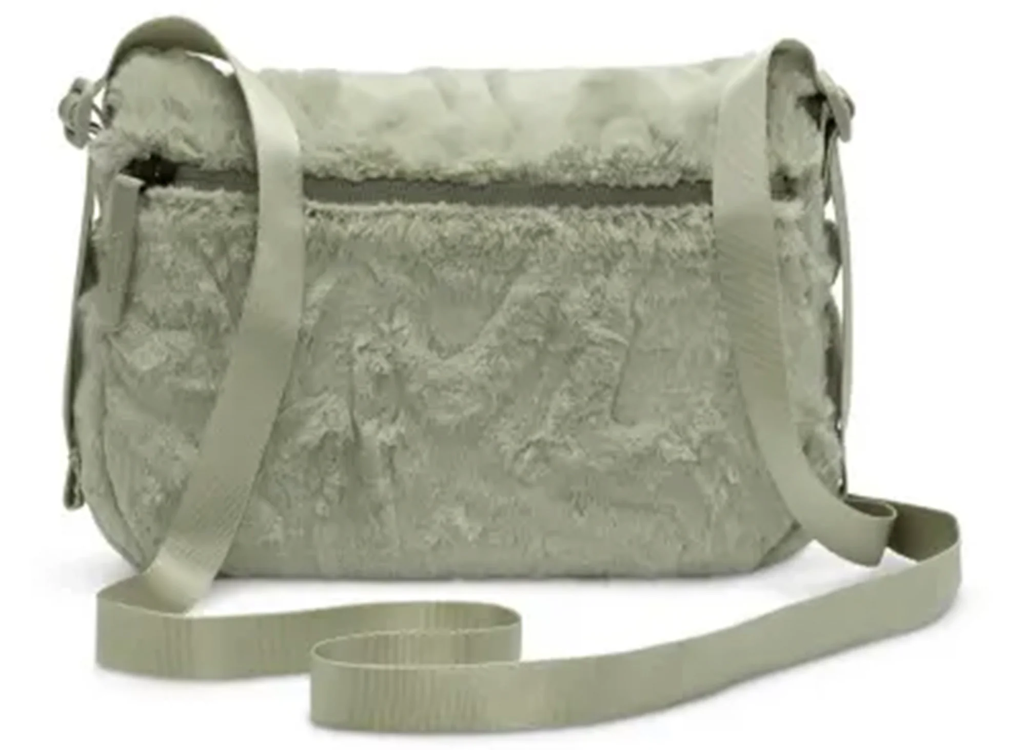 Nike Sportswear Futura Fur 365 Crossbody Bag - Image 3
