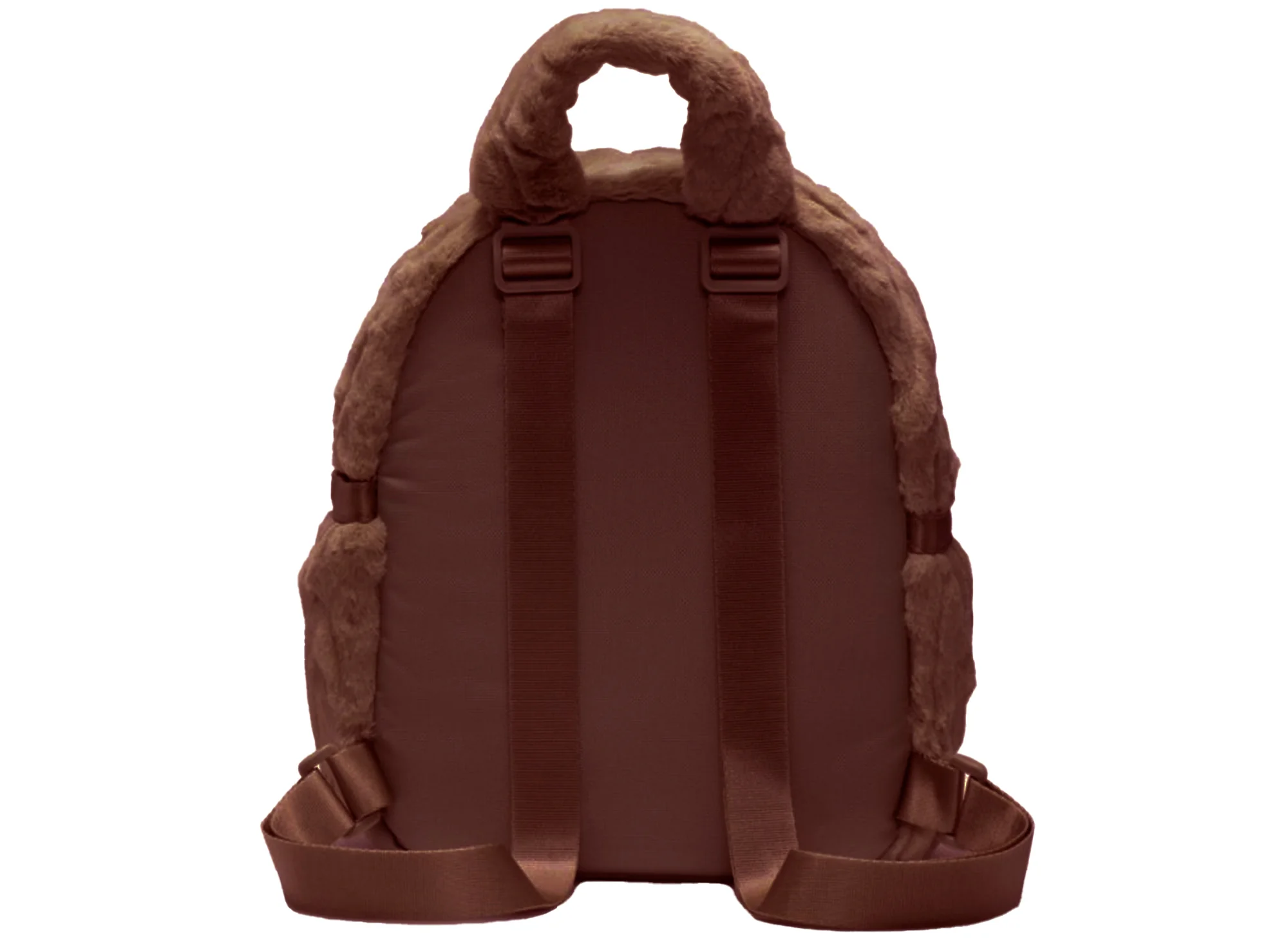 Nike Sportswear Futura Fur Mini Backpack - Image 3