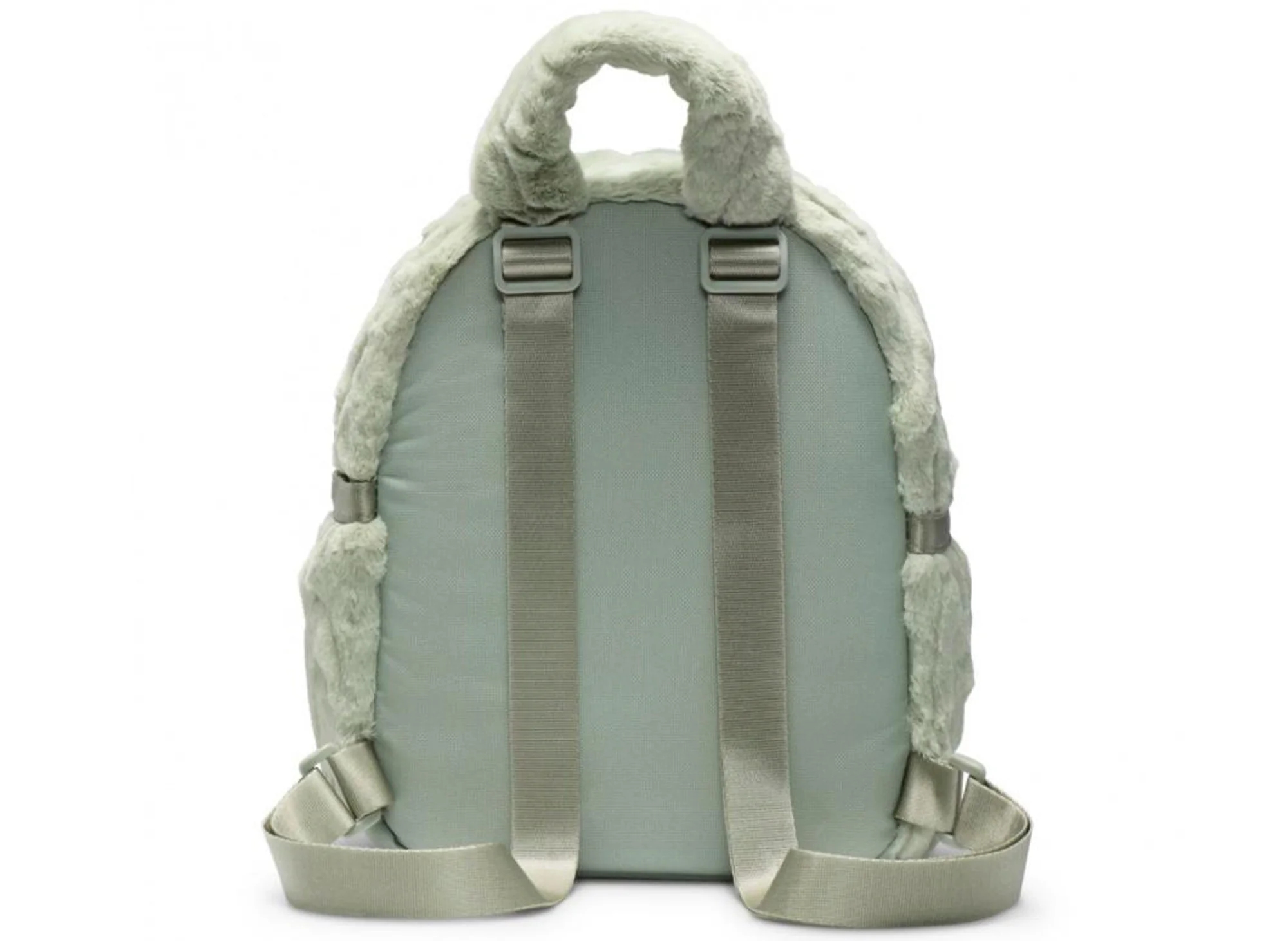Nike Sportswear Futura Fur Mini Backpack - Image 3