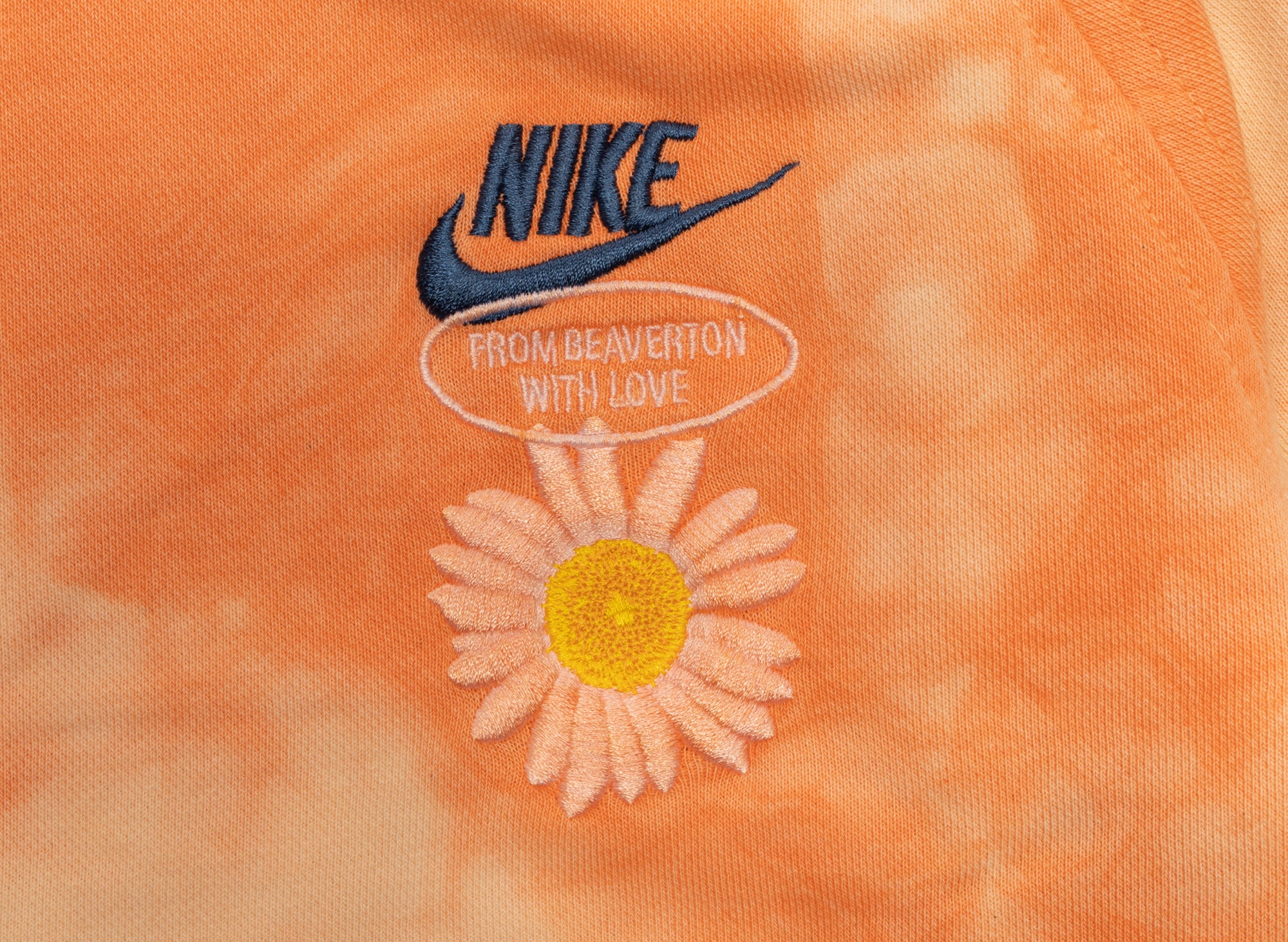 Nike Sportswear HBR-S Crewneck - Image 2