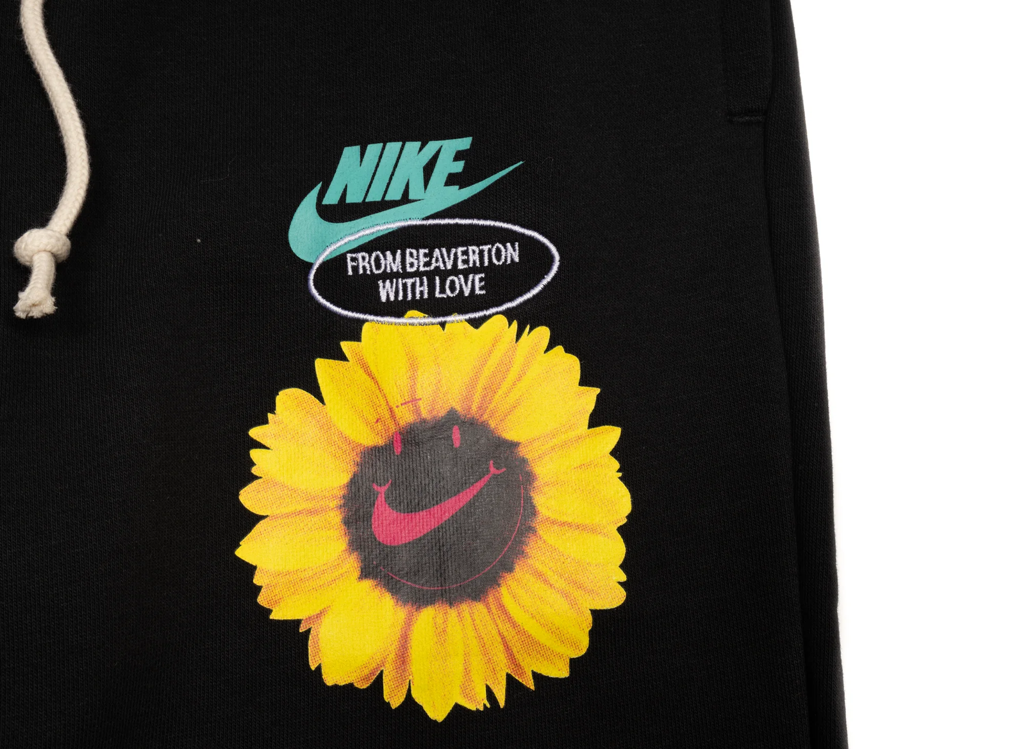 Nike Sportswear HBR-S FT Pants - Image 3
