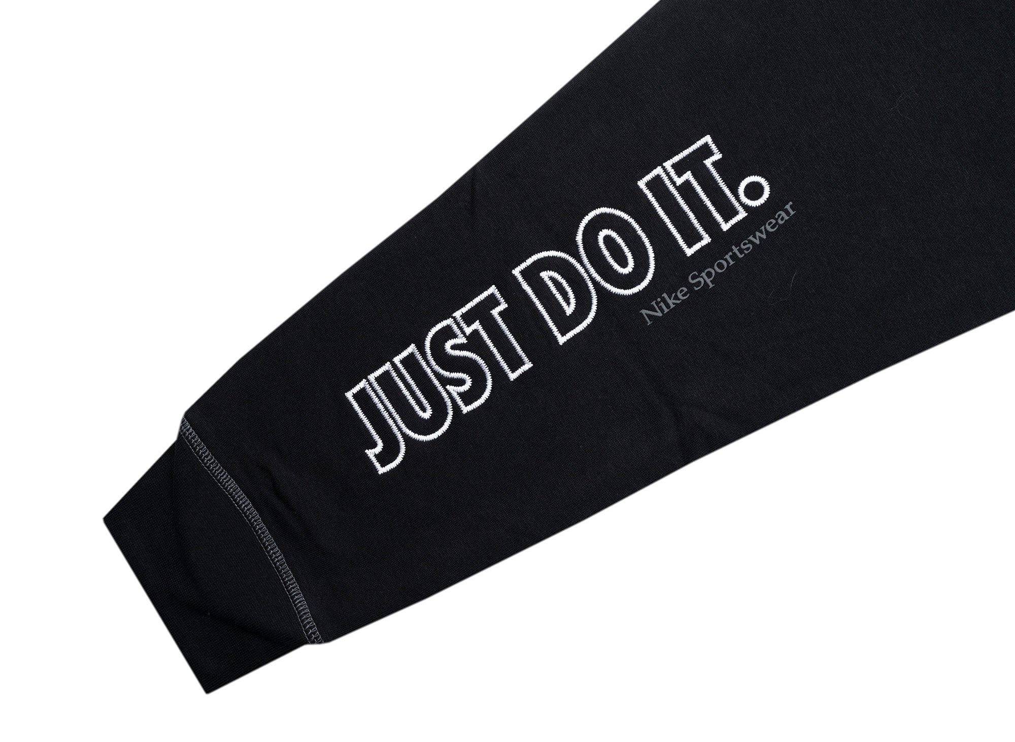 Nike Sportswear JDI BB Fleece Cargo Pants - Image 2