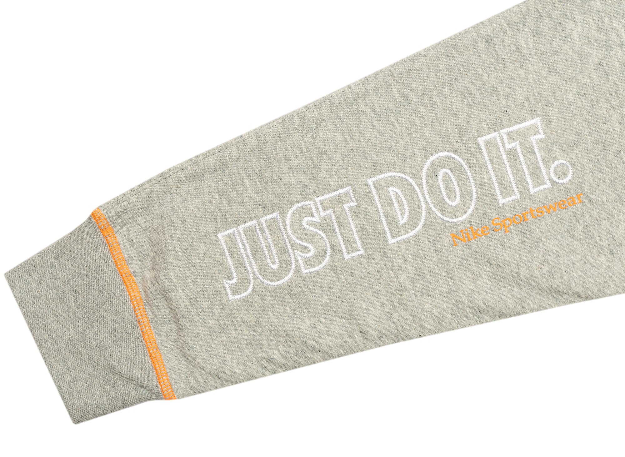 Nike Sportswear JDI BB Fleece Cargo Pants - Image 2