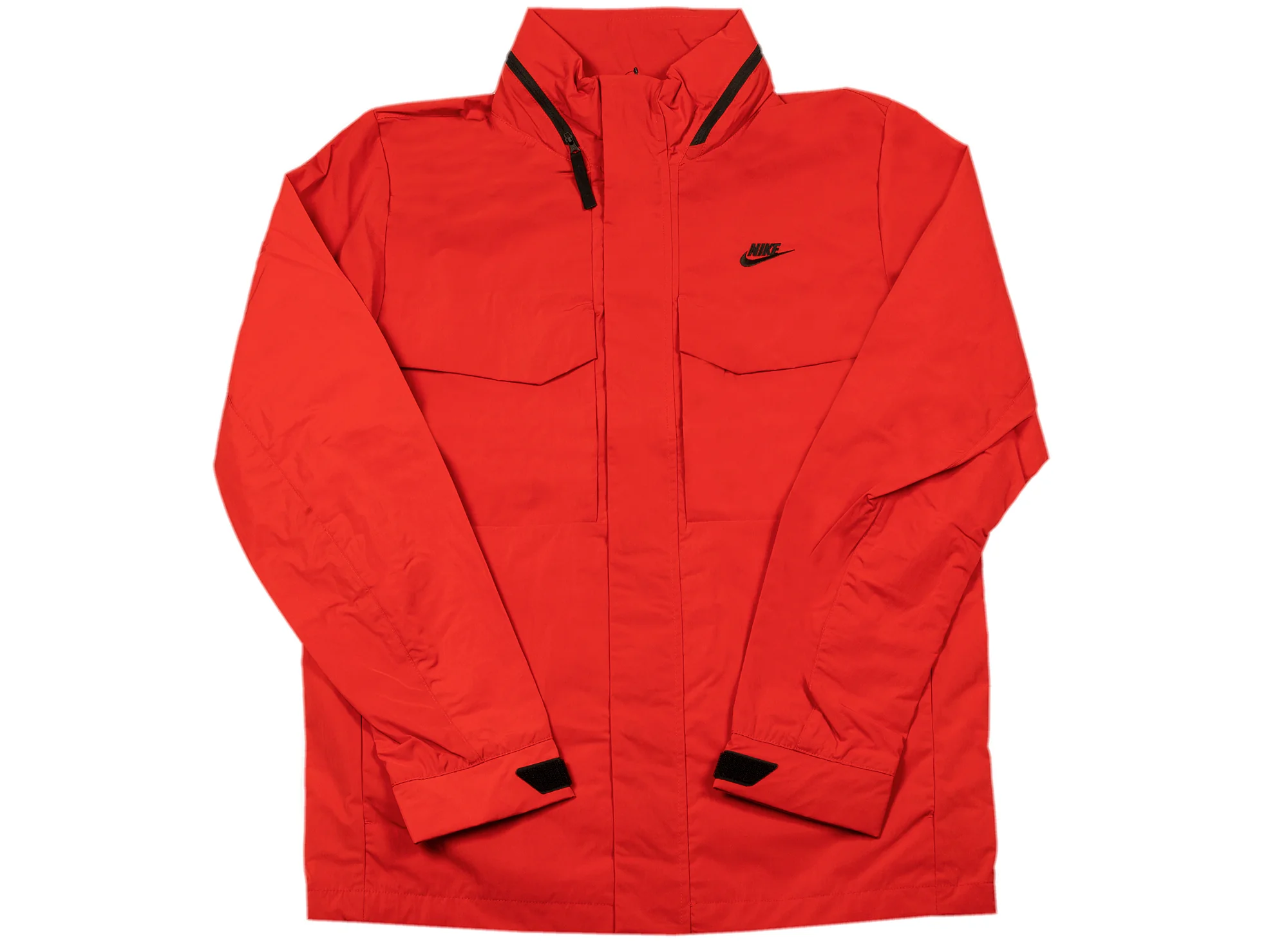 Nike Sportswear M65 Hooded Jacket