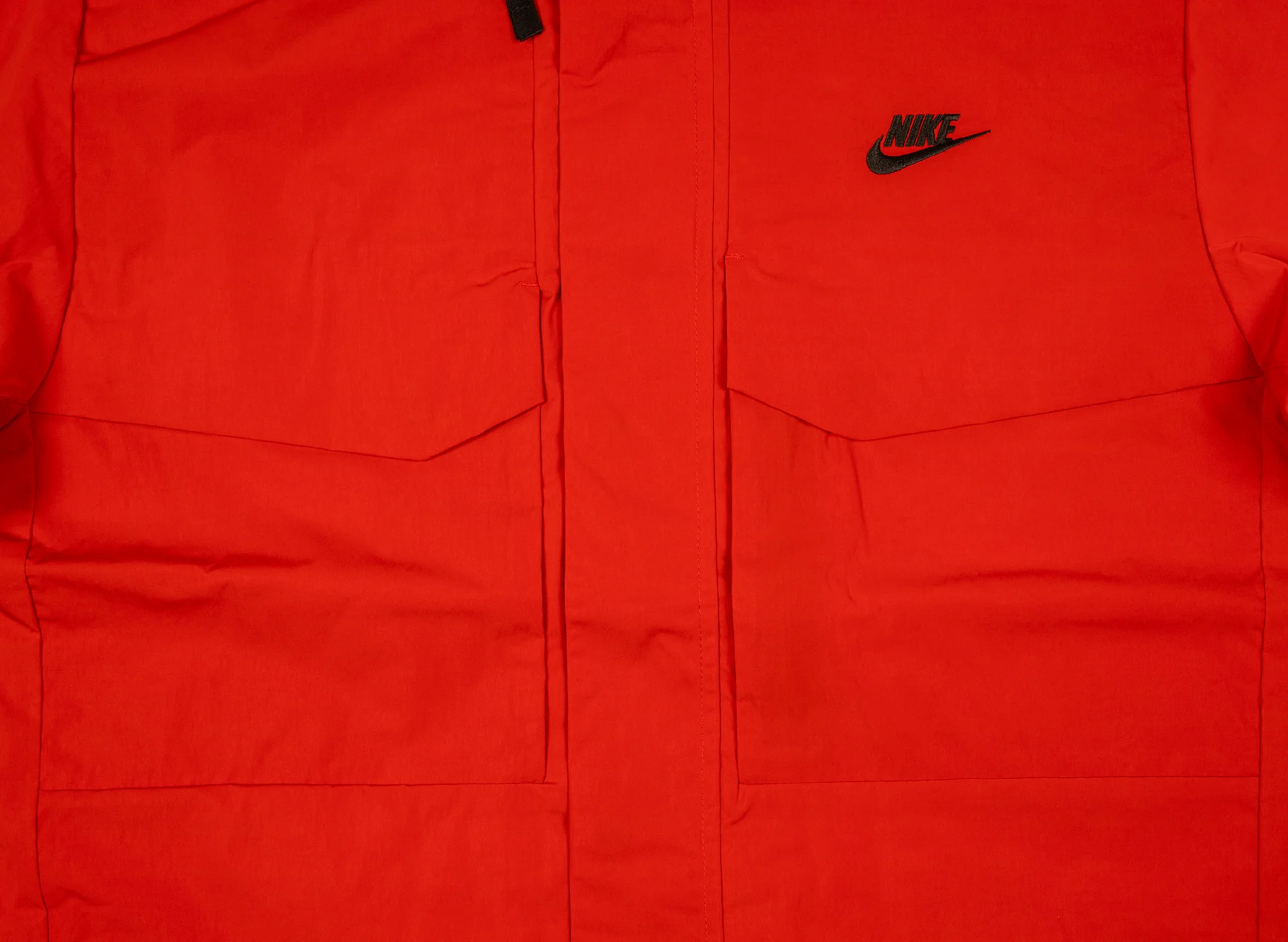 Nike Sportswear M65 Hooded Jacket - Image 3