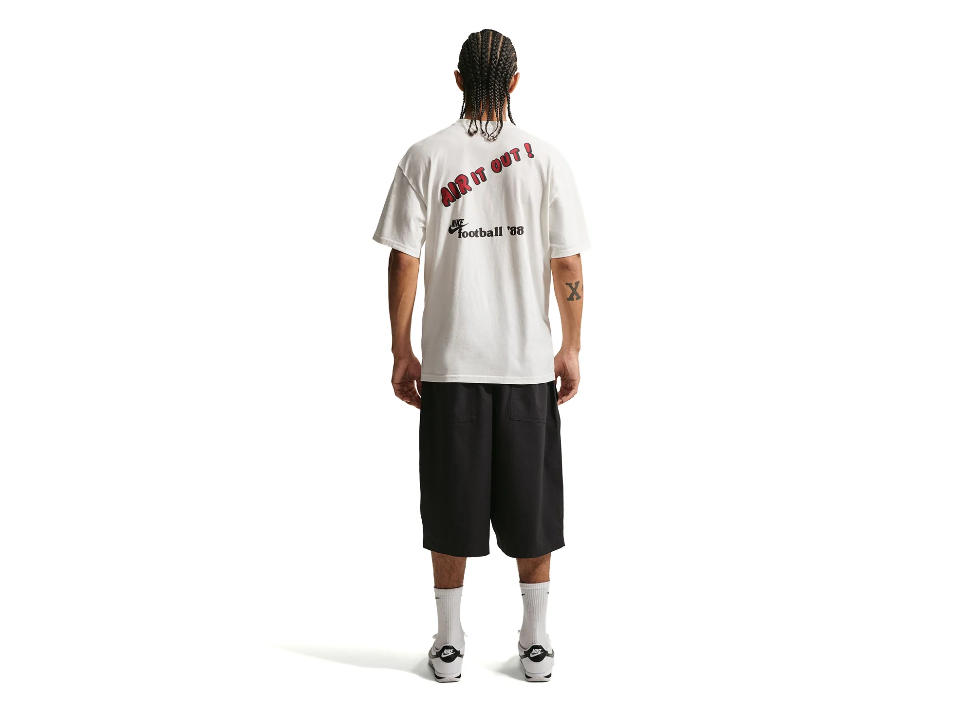 Nike Sportswear Max90 T-Shirt - Image 2