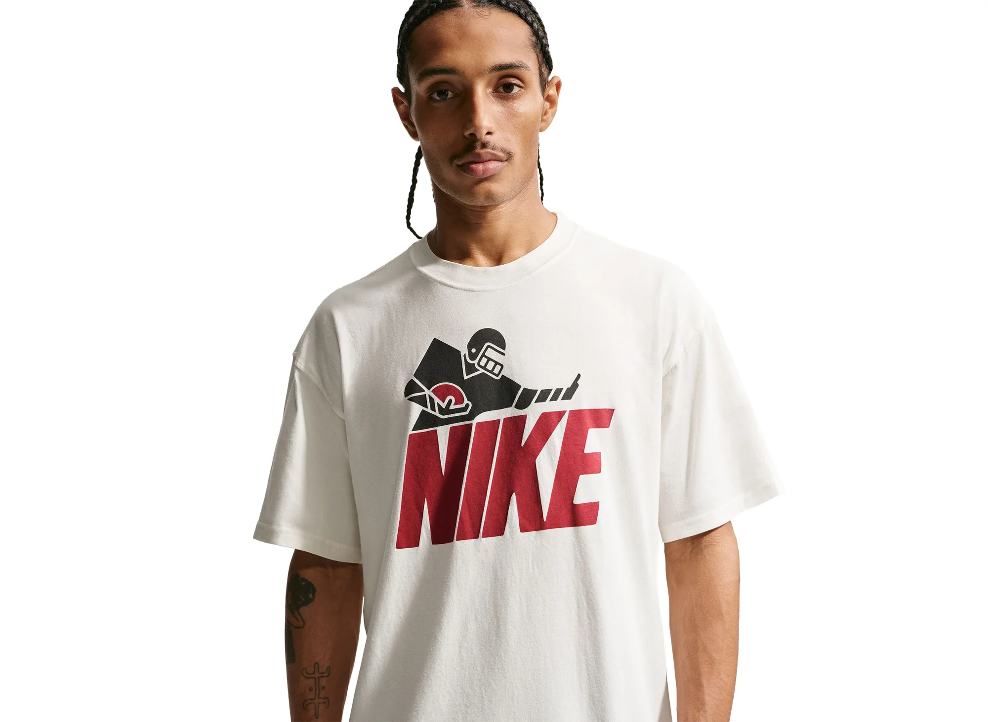 Nike Sportswear Max90 T-Shirt - Image 3